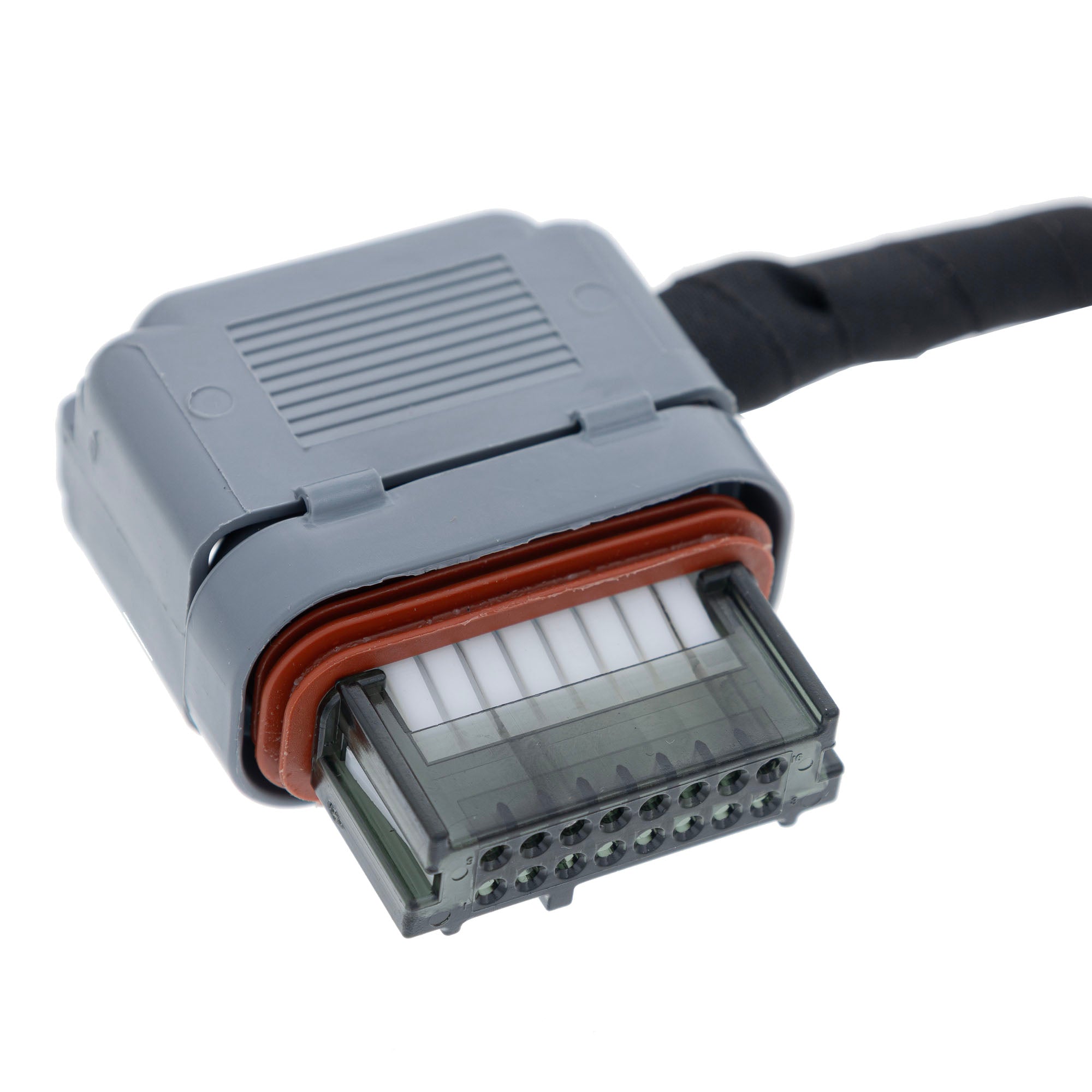 Polaris 2417745 Hood Harness 650 850 B1 Indy RMK Switchback 146 155 165