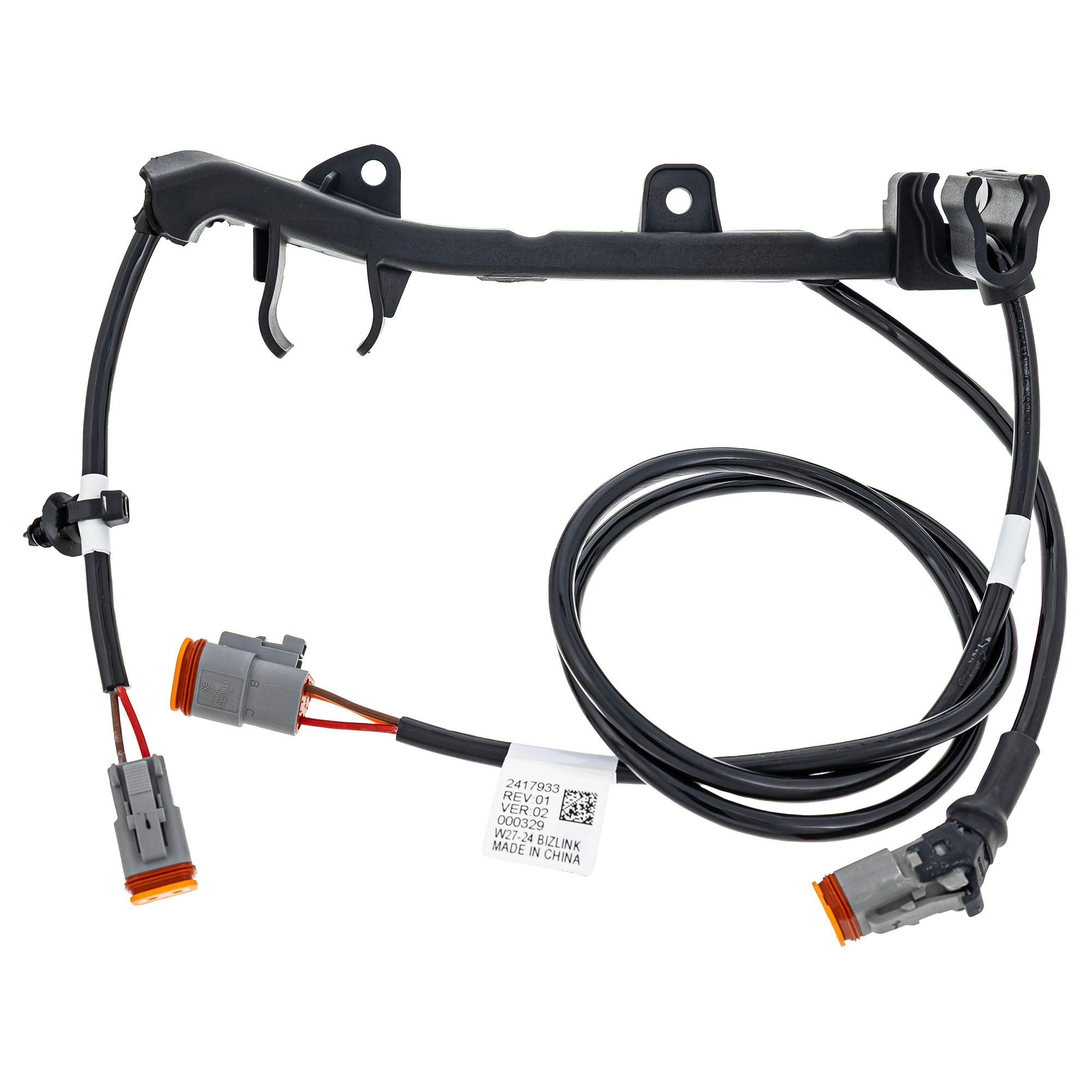 Polaris 2417933 Rear Harness Indy 850 650 2417193 2417933 2025