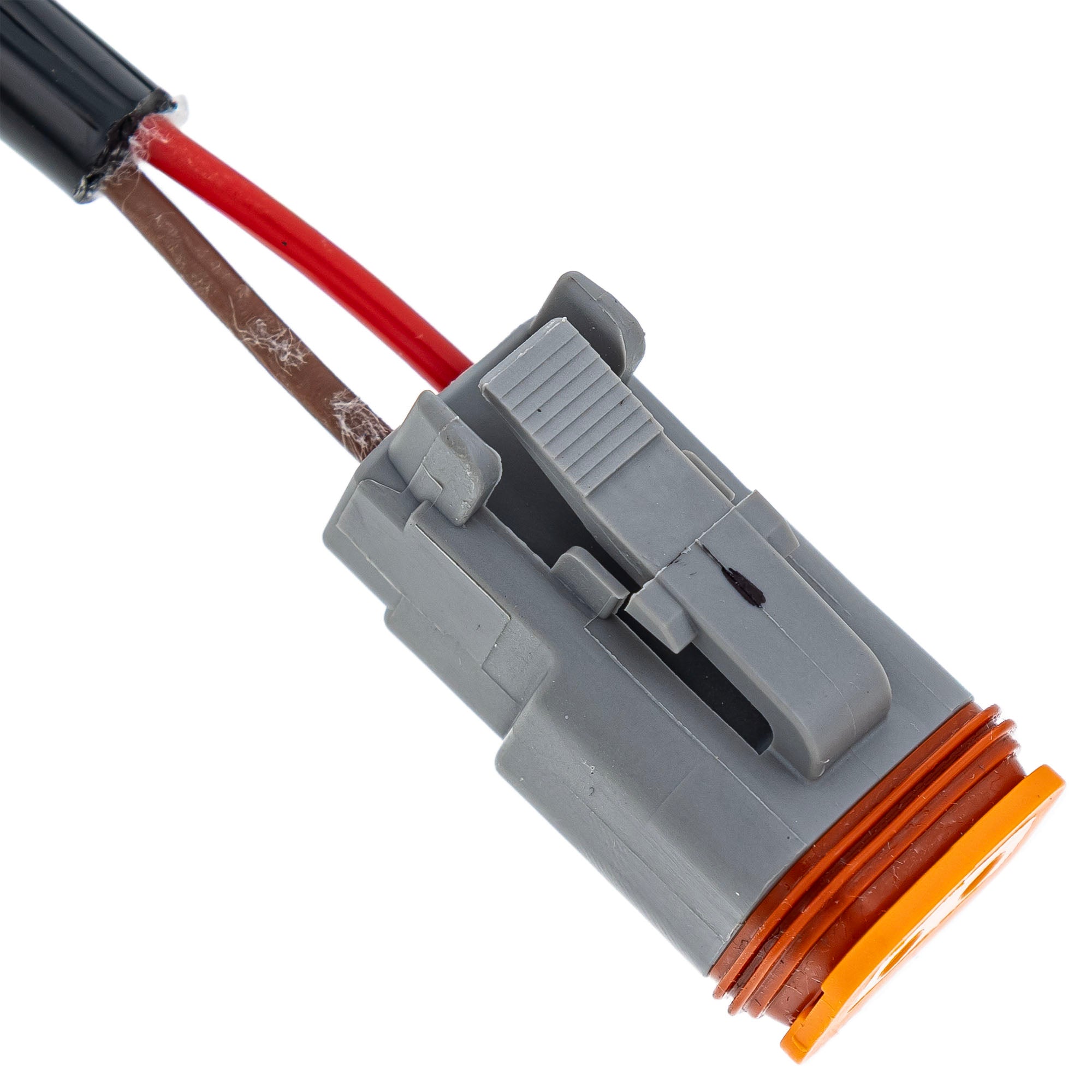 Polaris 2417933 Rear Harness Assembly SCM Patriot Boost Indy 850 137 Dynamix 2417193