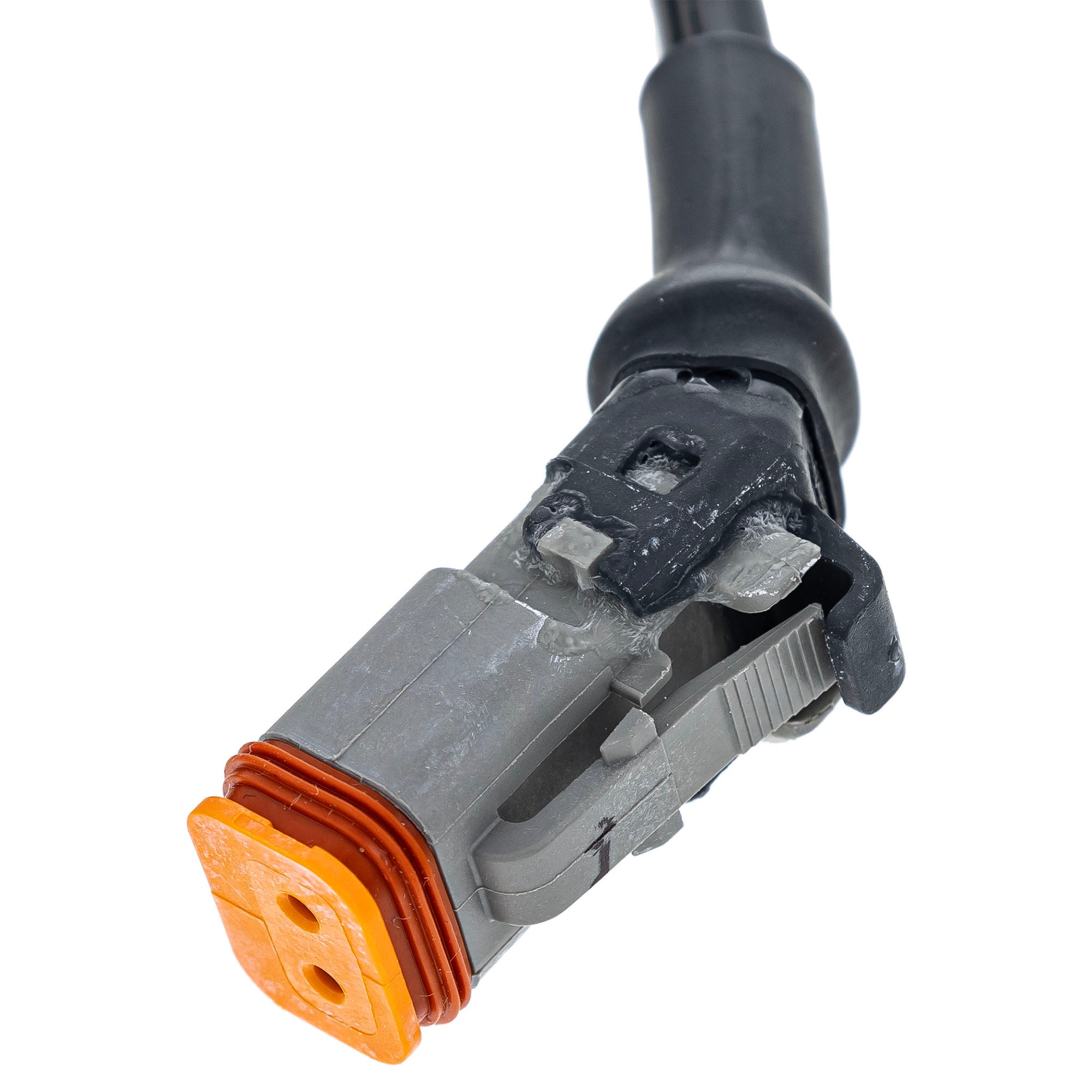 Polaris 2417933 Rear Harness Assembly SCM Patriot Boost Indy 850 137 Dynamix 2417193