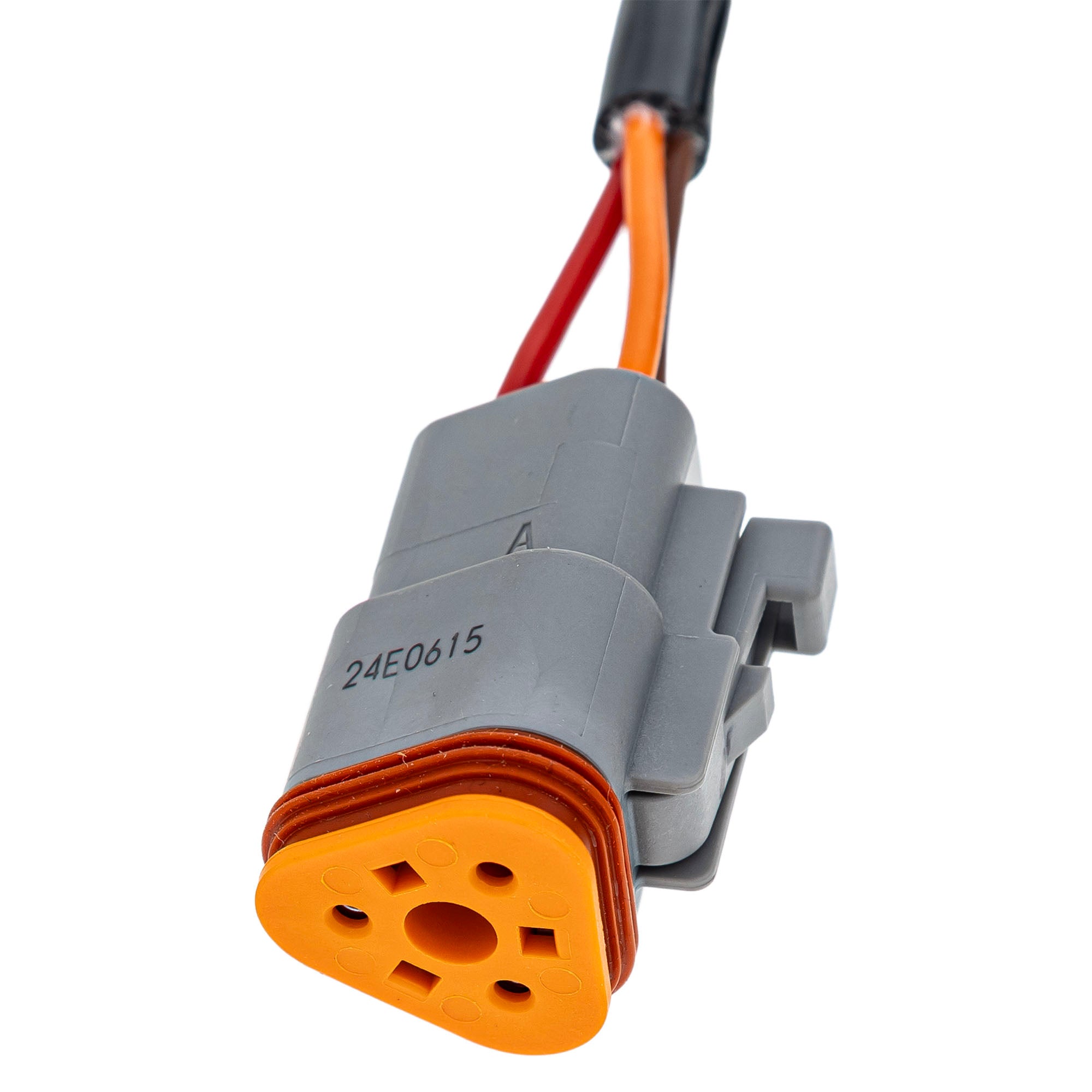 Polaris 2417933 Rear Harness Assembly SCM Patriot Boost Indy 850 137 Dynamix 2417193