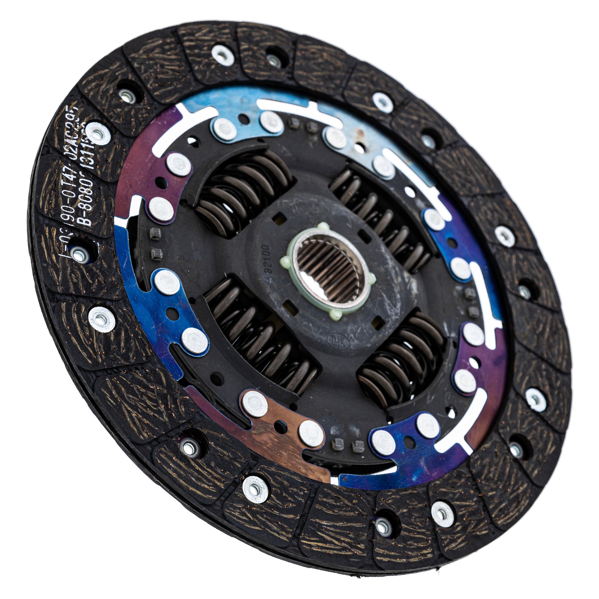 Polaris Clutch Kit 24238987