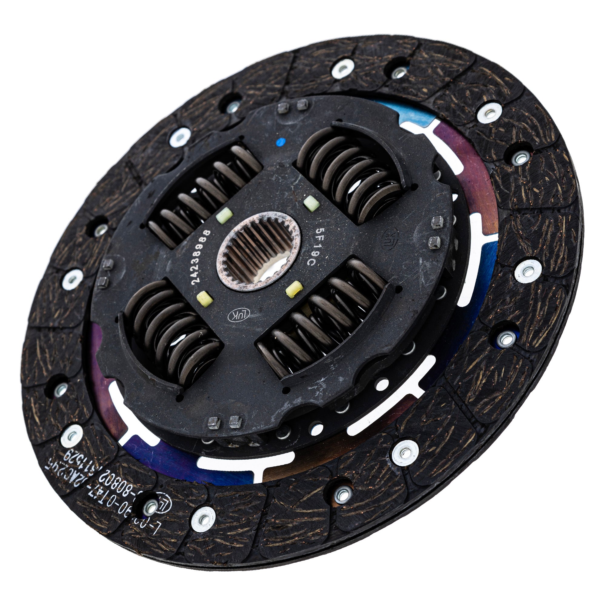 Polaris 24238987 Clutch Kit Slingshot Touring SLR SL S 2015-2019