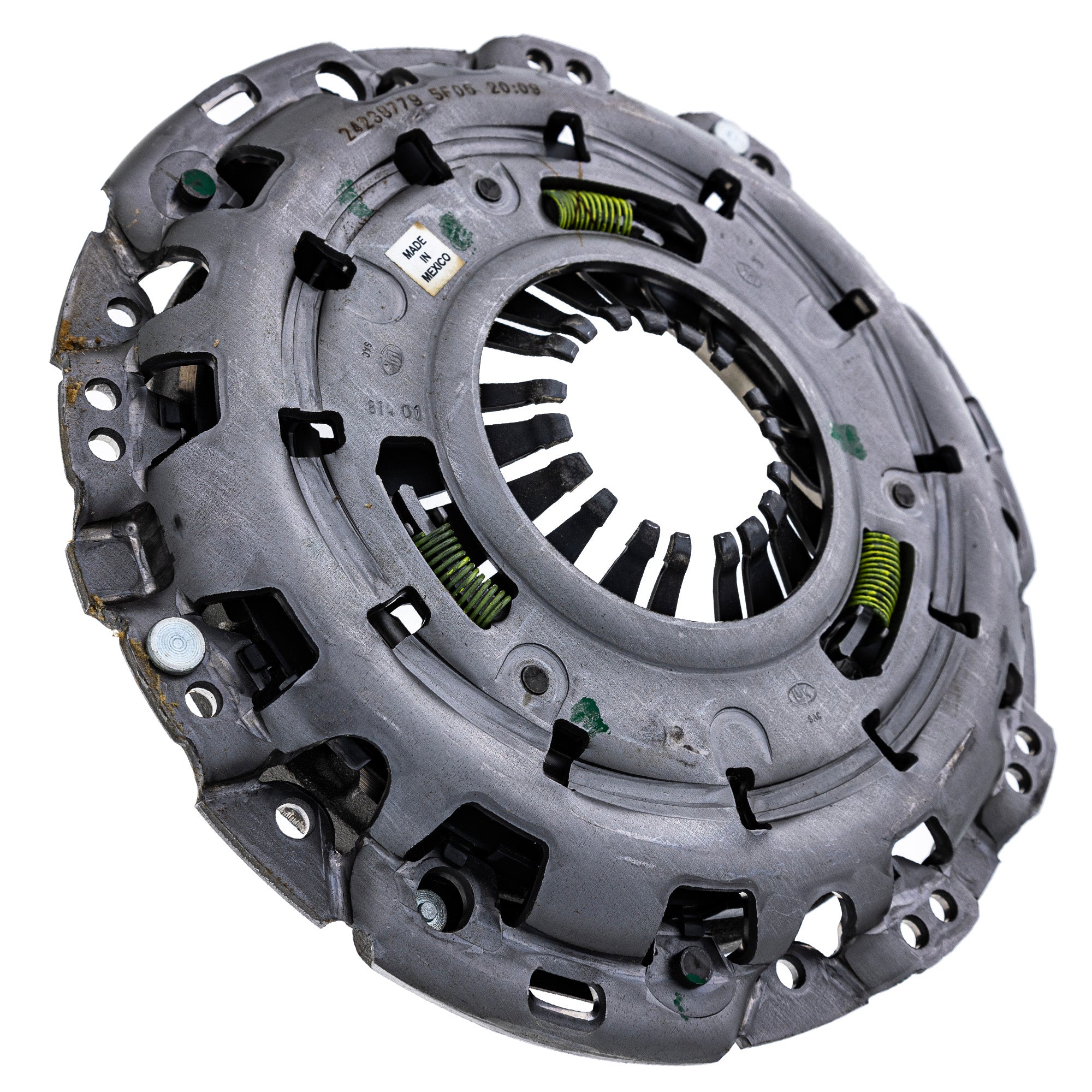 Polaris 24238987 Clutch Kit Slingshot Touring SLR SL S 2015-2019