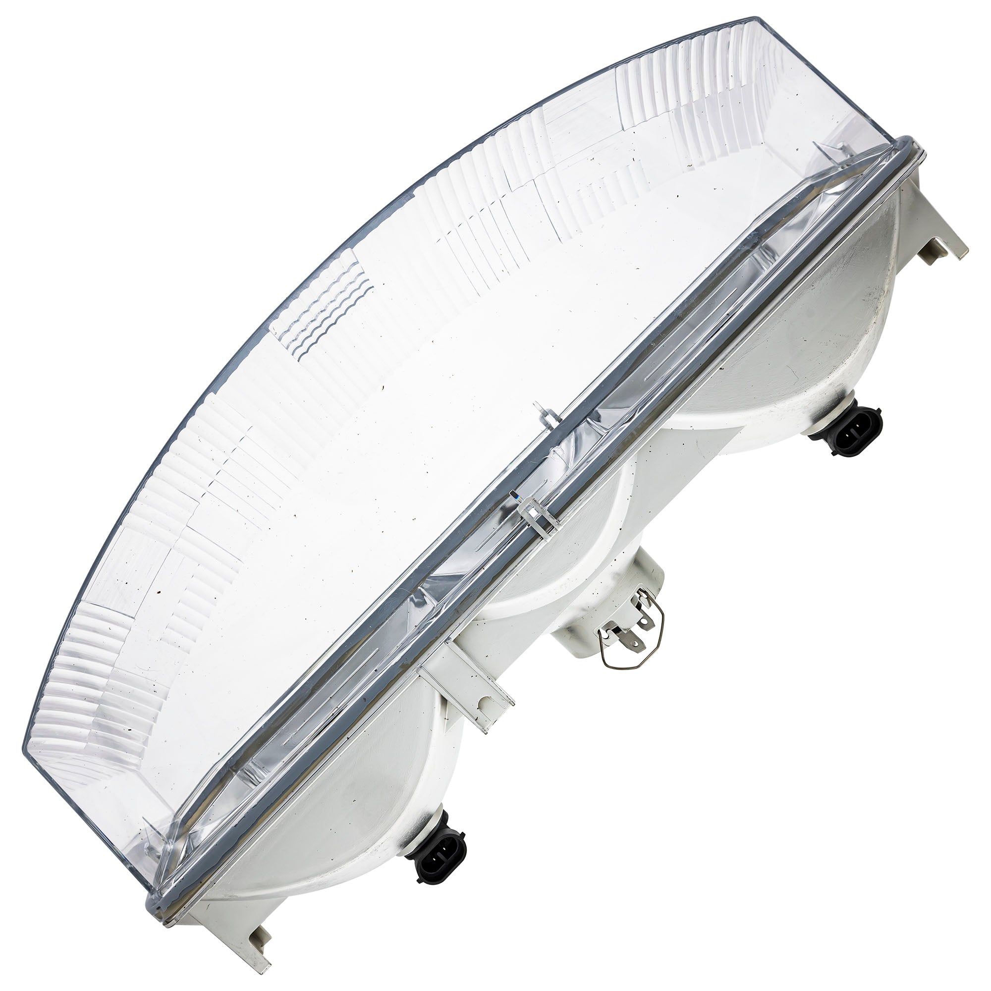 Polaris Three Bulb Headlamp Assembly 2433016