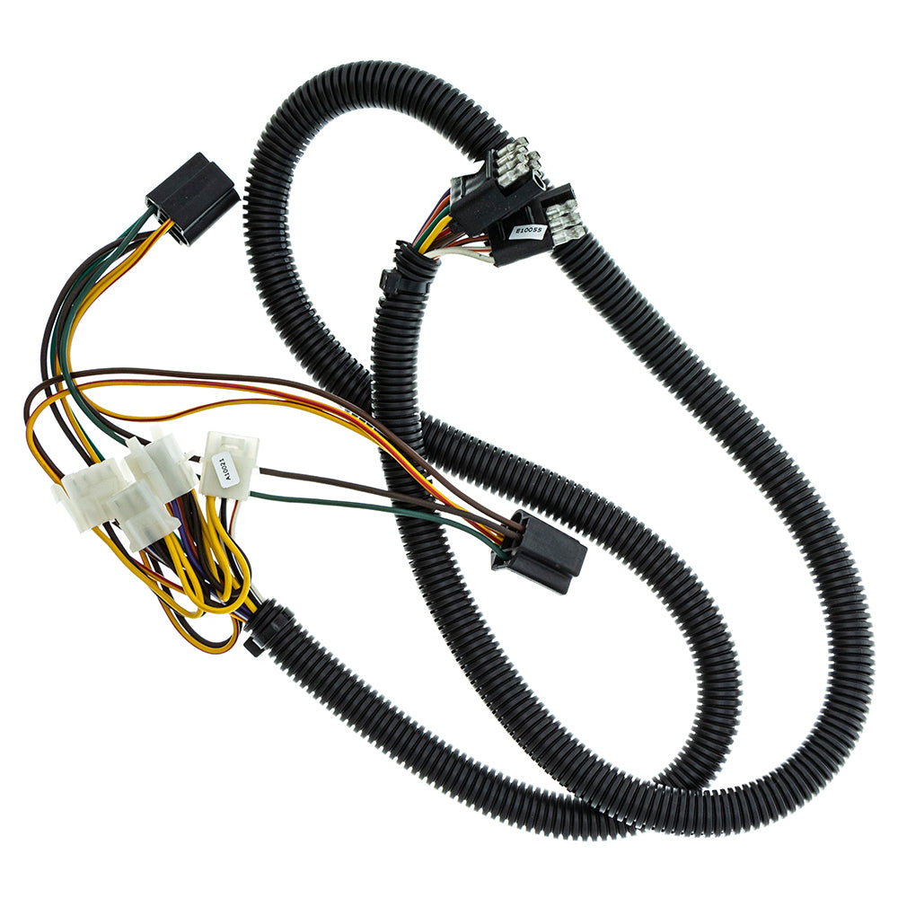 Genuine OEM Polaris Headlight Harness Indy Switchback RMK XC 2461015
