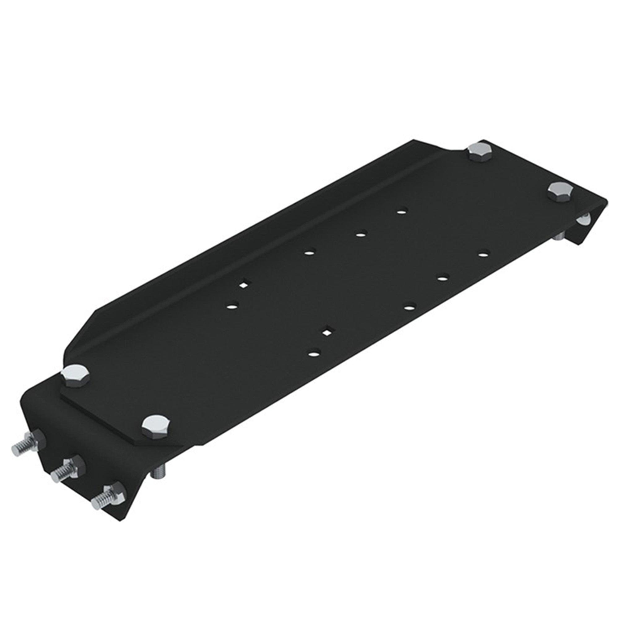 Kolpin Polaris 25-3221 Winch Mount