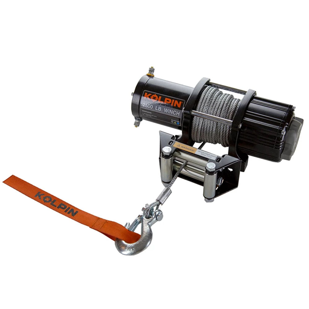 Kolpin 25-9250 Winch