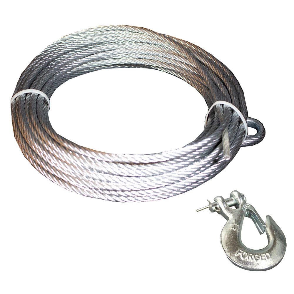 Genuine OEM Kolpin Winch