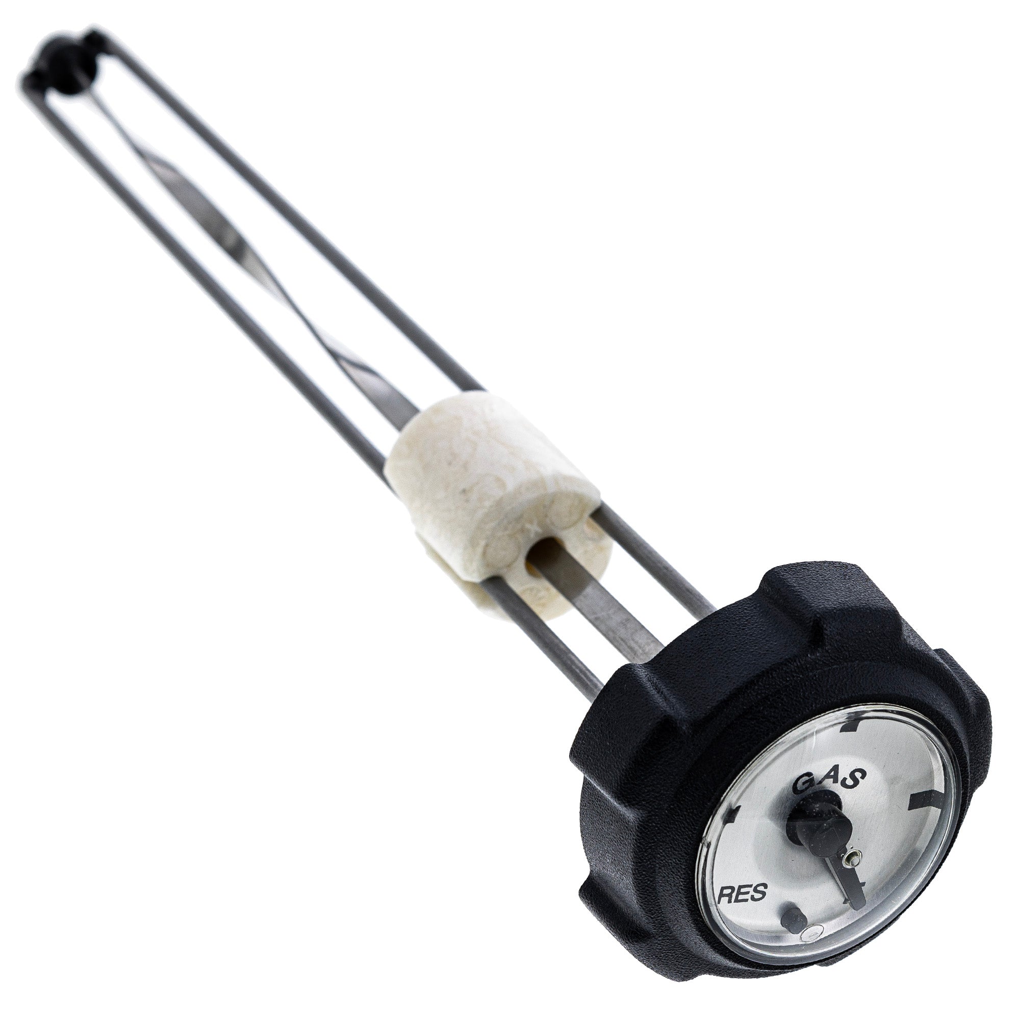 Polaris Gas Fuel Cap with Gauge 2511248