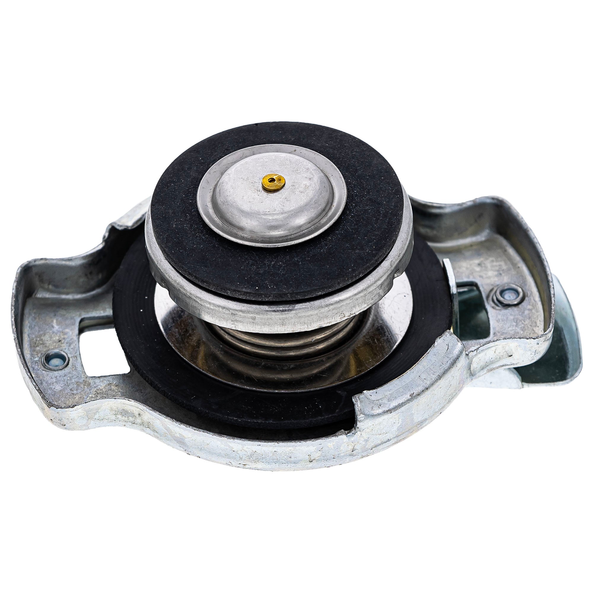 Polaris 2511256 19-21 Lb. Cooling System Pressure Cap 1992-2015 WideTrak LX