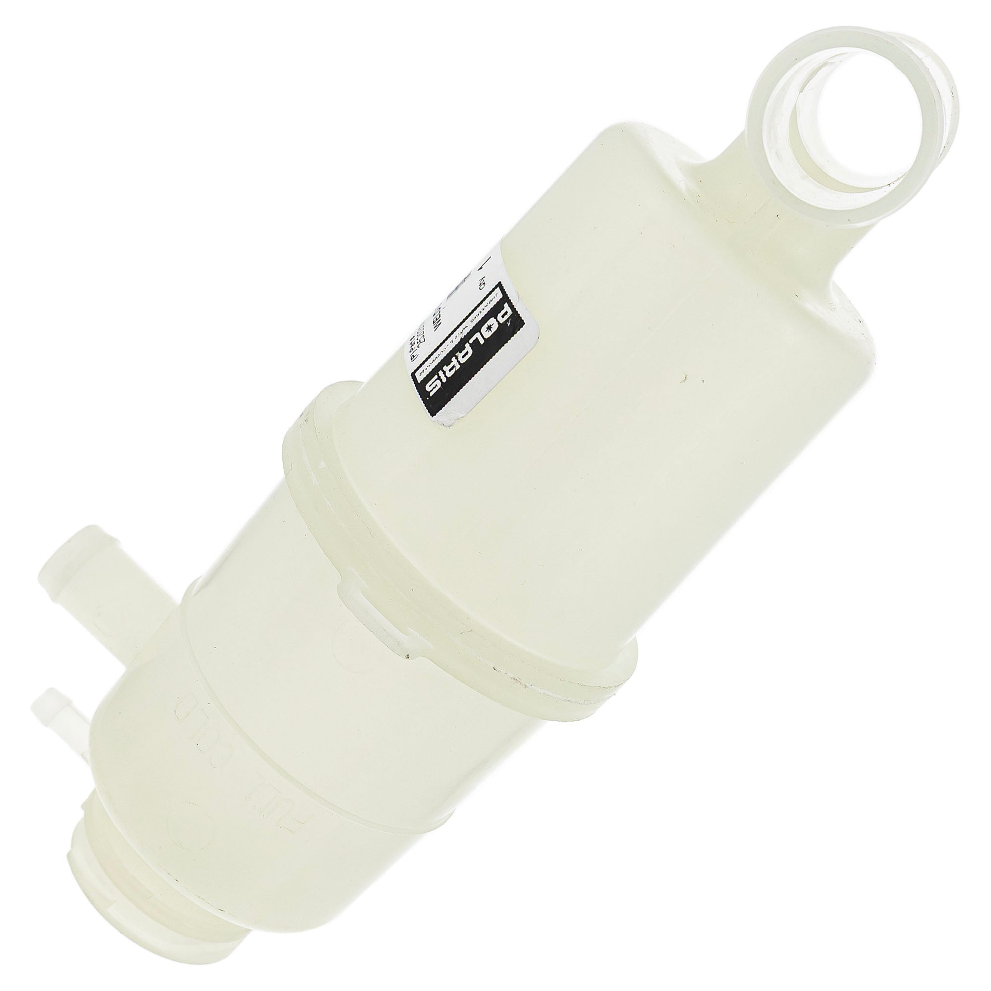 Polaris 2520314 Coolant Bottle Bypass  2002-2004 Pro X X2 2520249