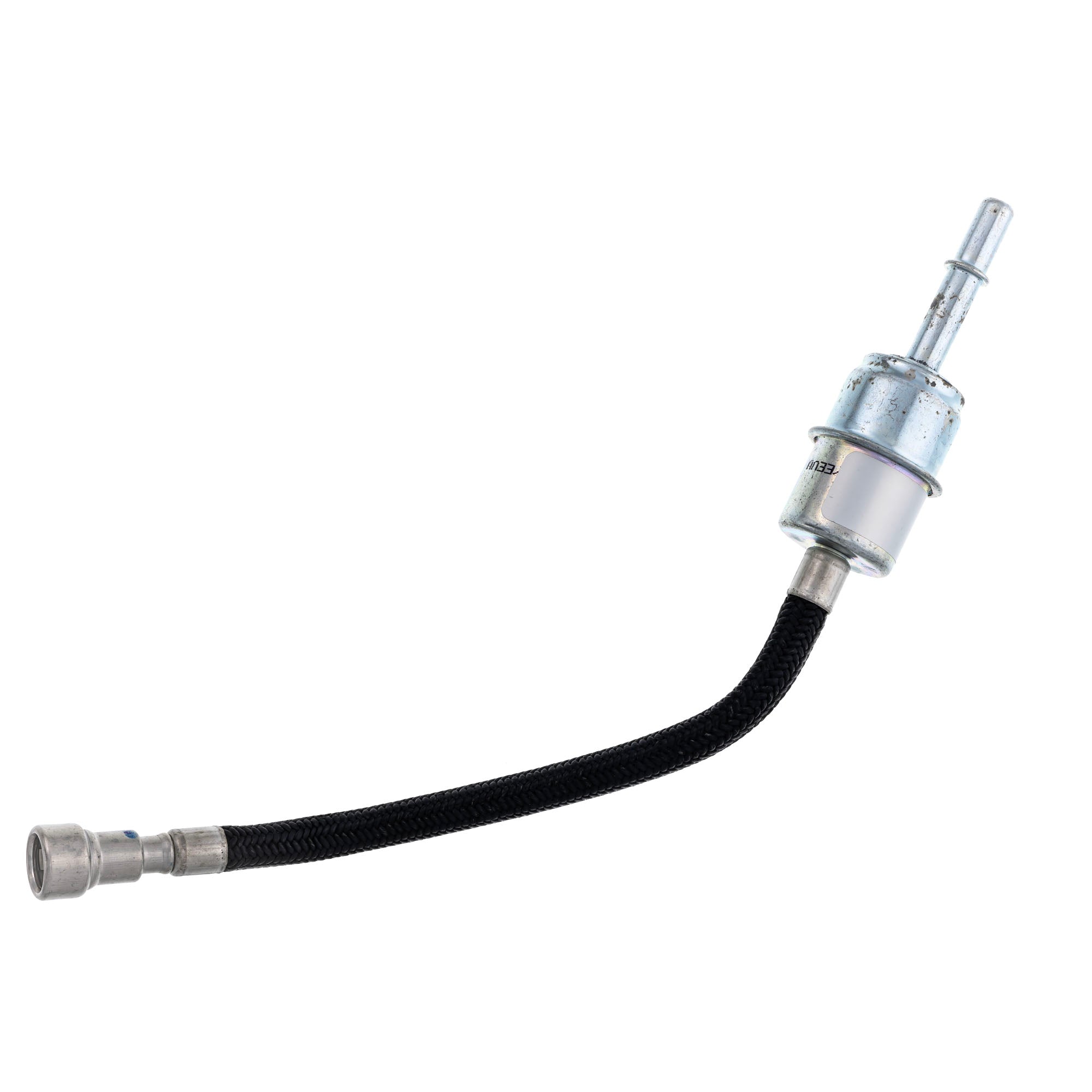 Genuine OEM Polaris Fuel Line Switchback RMK IQ Assault 2520771