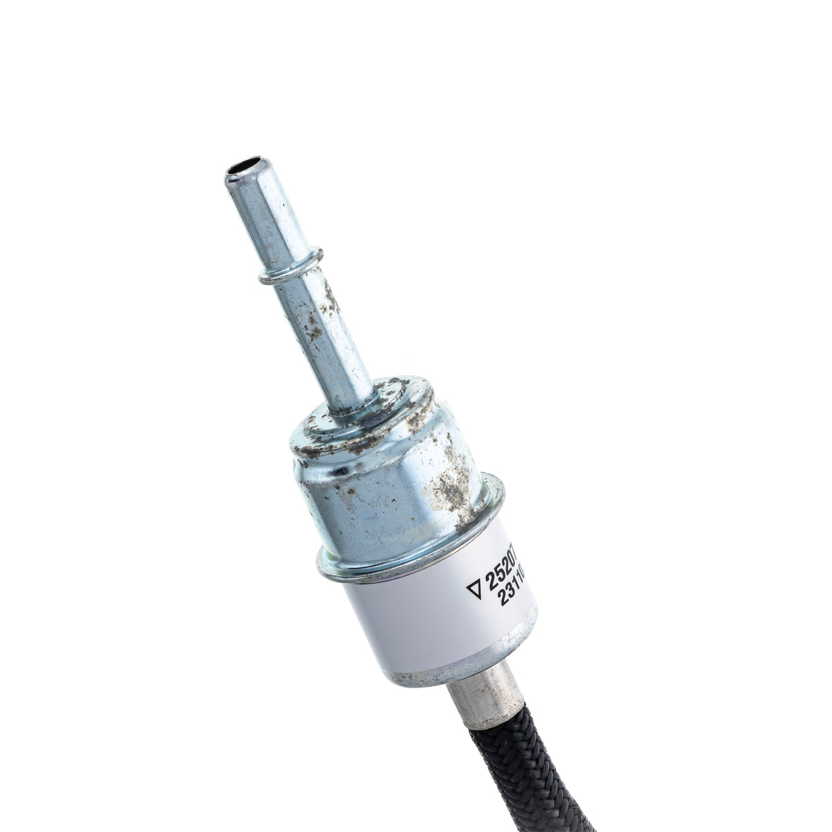 Polaris Fuel Line Assembly w/Filter 2520771