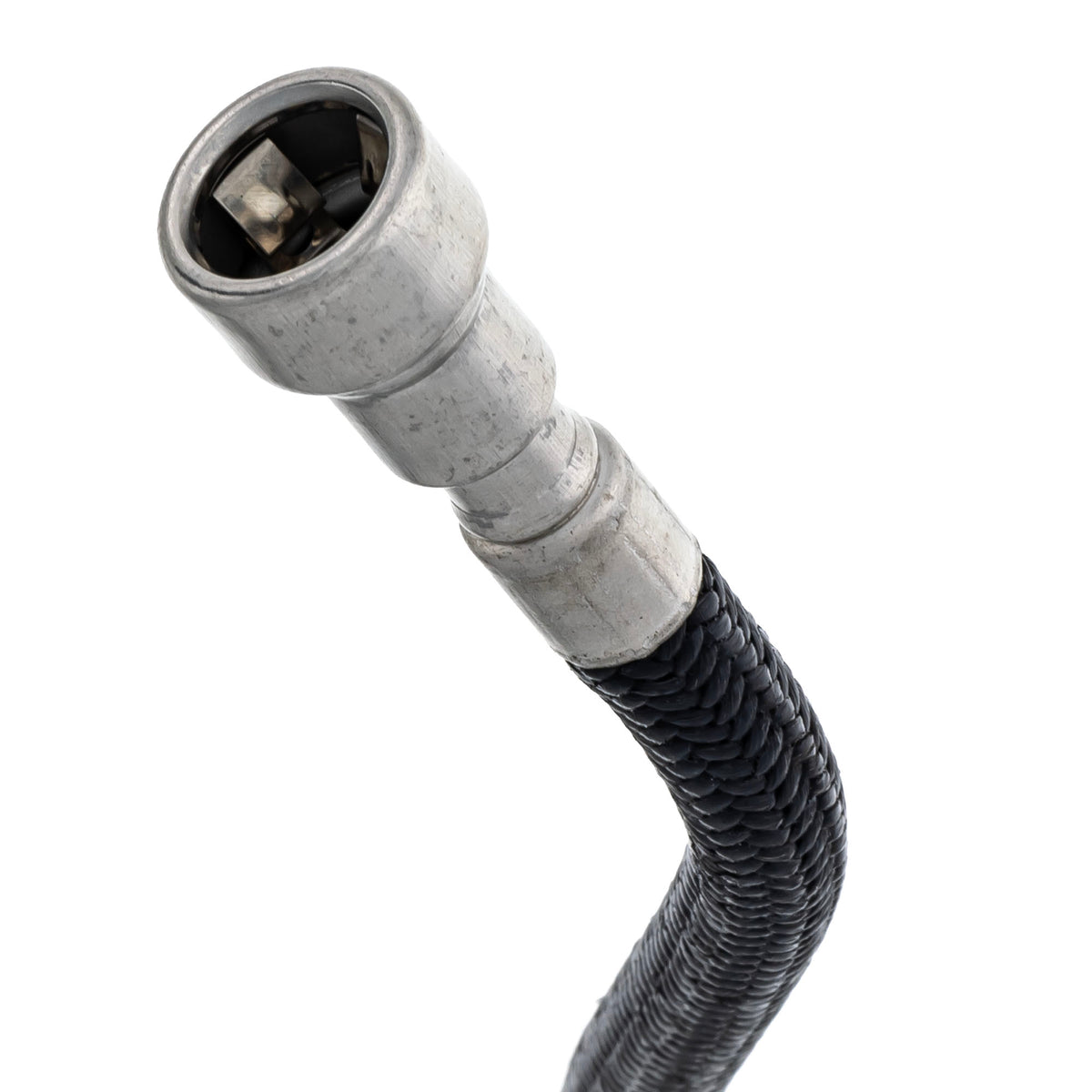 Polaris 2520771 Asm-Fuel Line W Filter Rmk Sdi SwitchBack Shift RMK IQ Dragon