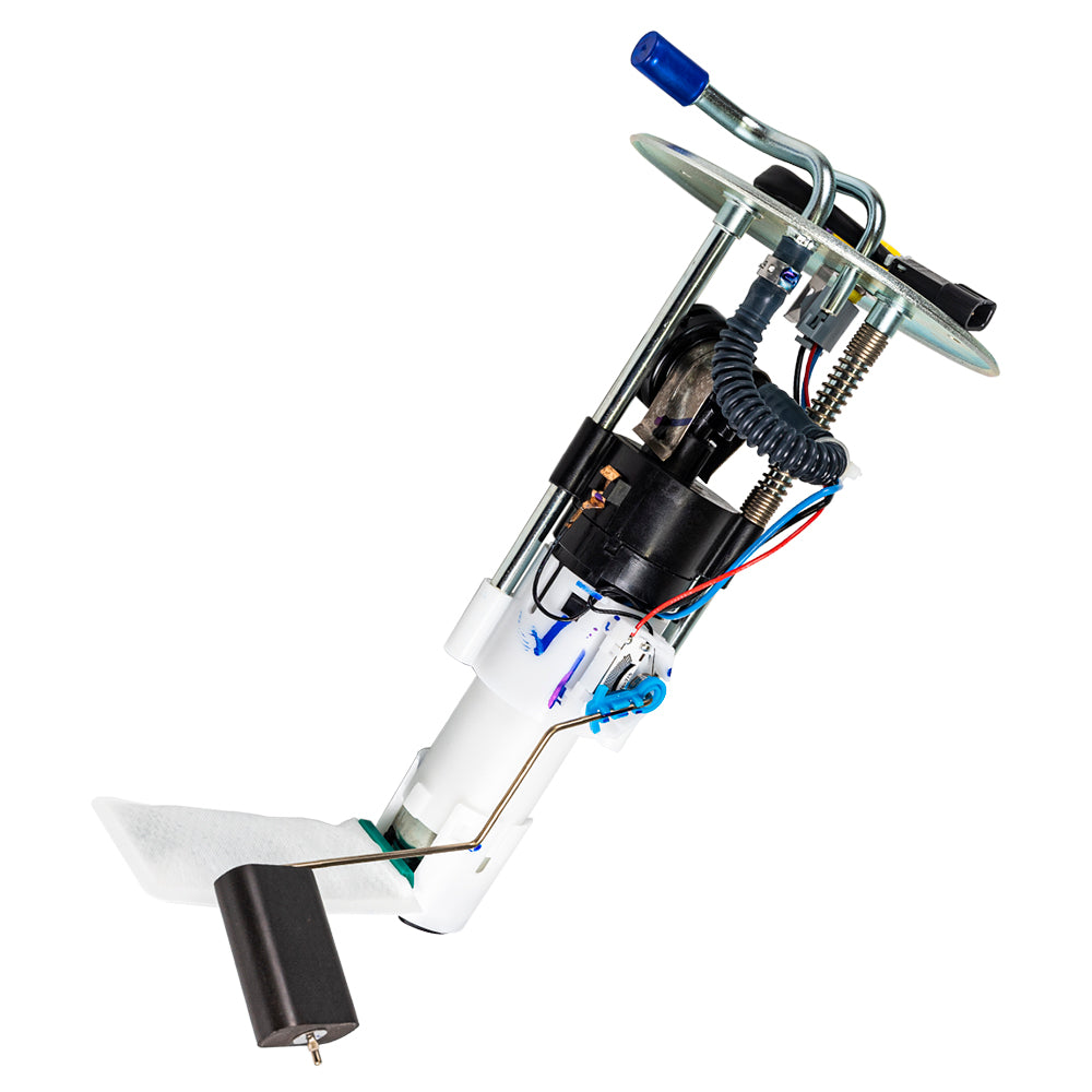 Polaris 2521011 Fuel Pump RZR 800 S  4 2009-2010
