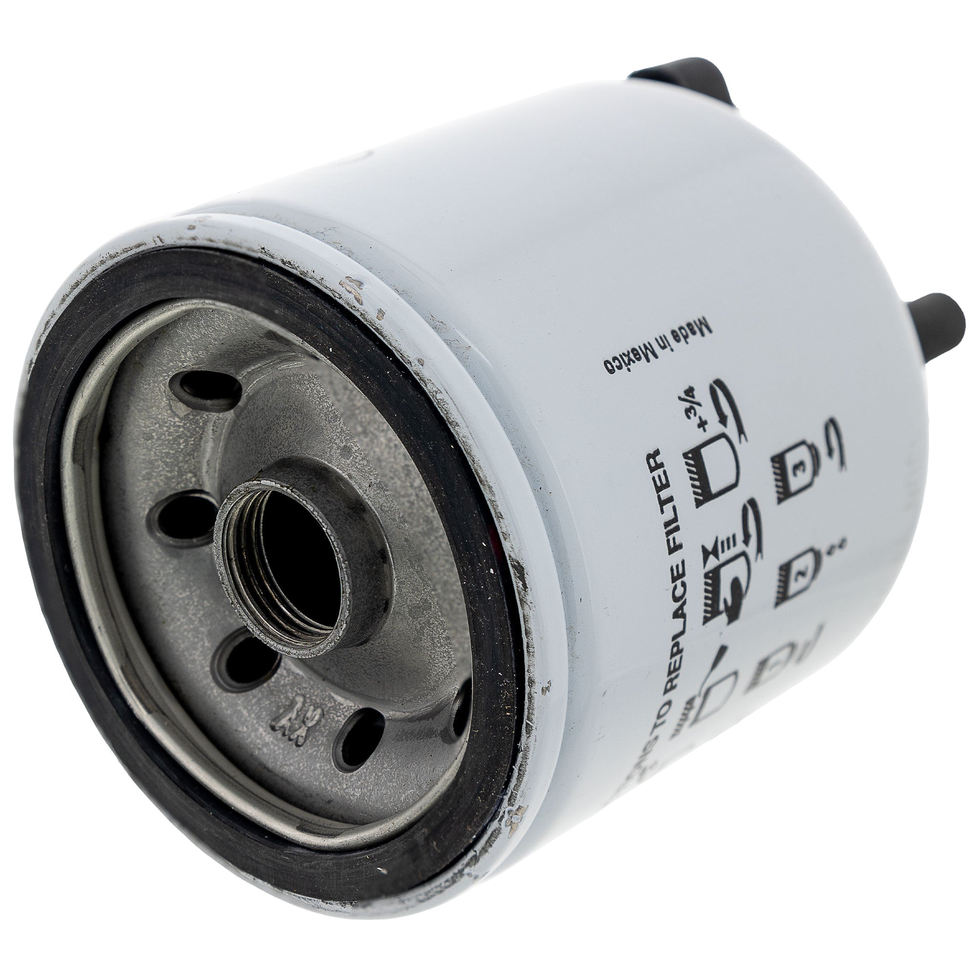 Polaris 2521087 Diesel Fuel Filter w/ Water Separator