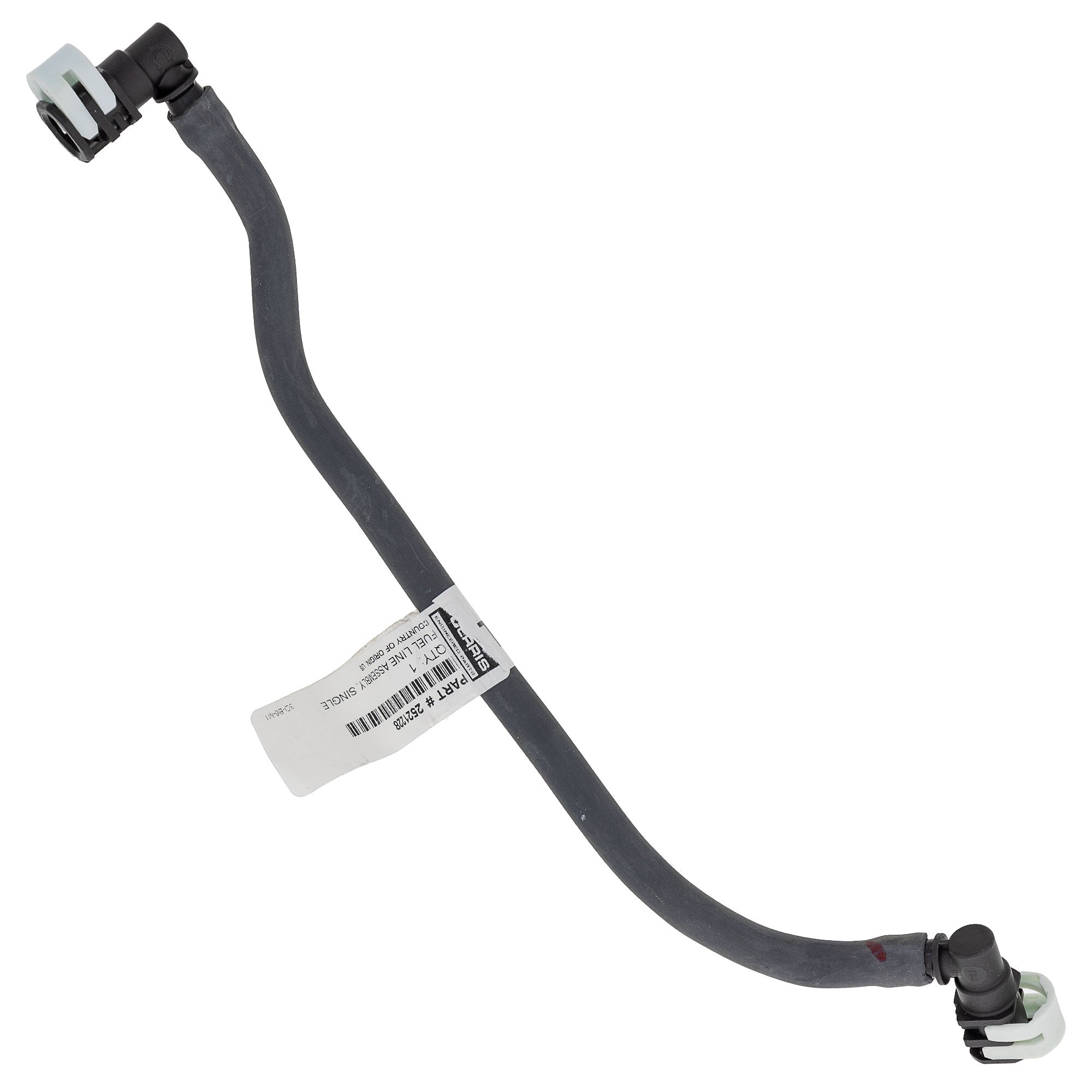 Genuine OEM Polaris Fuel Line Sportsman 2521228
