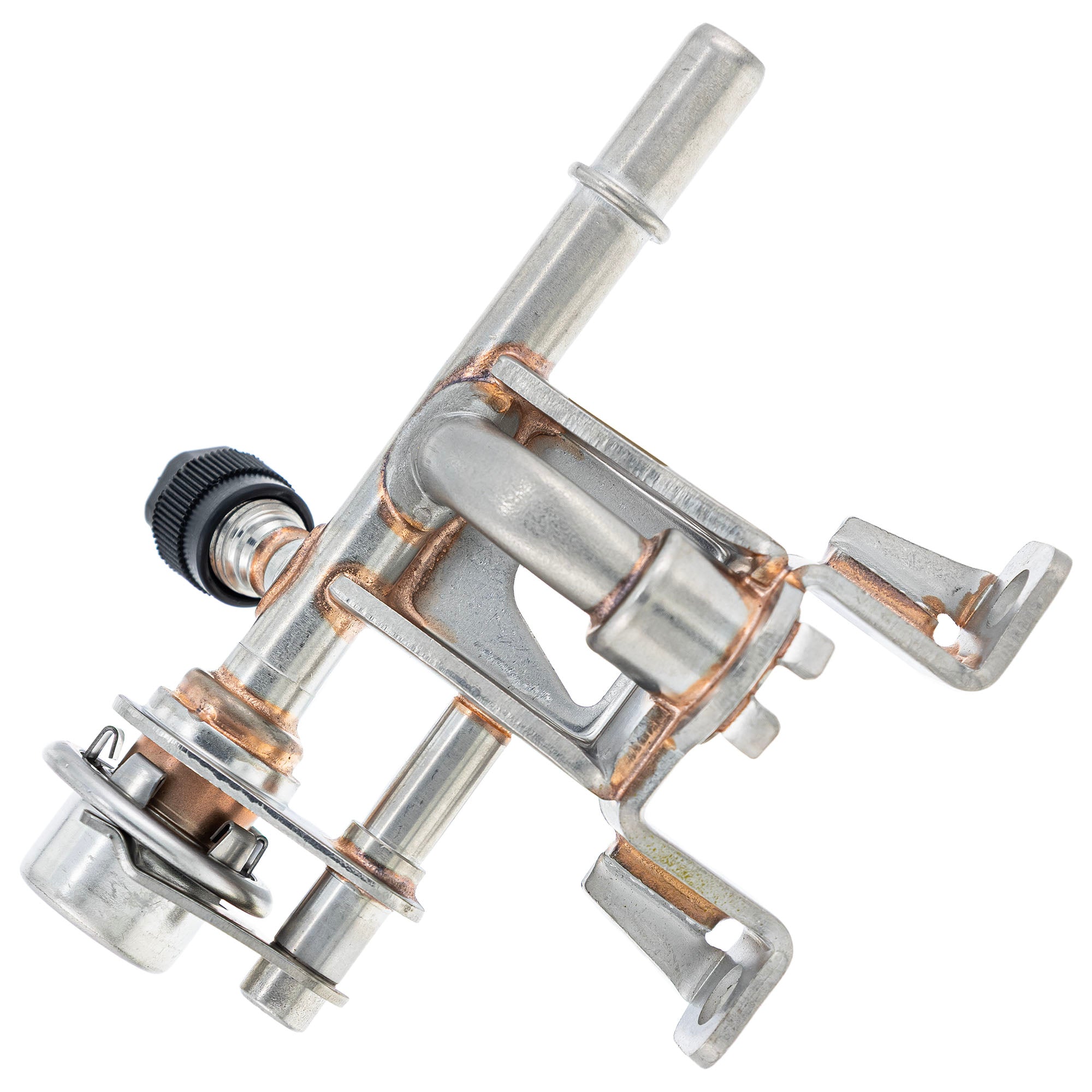 Polaris 2521250 Fuel Rail 1 Cyl RZR 570 2012-2013