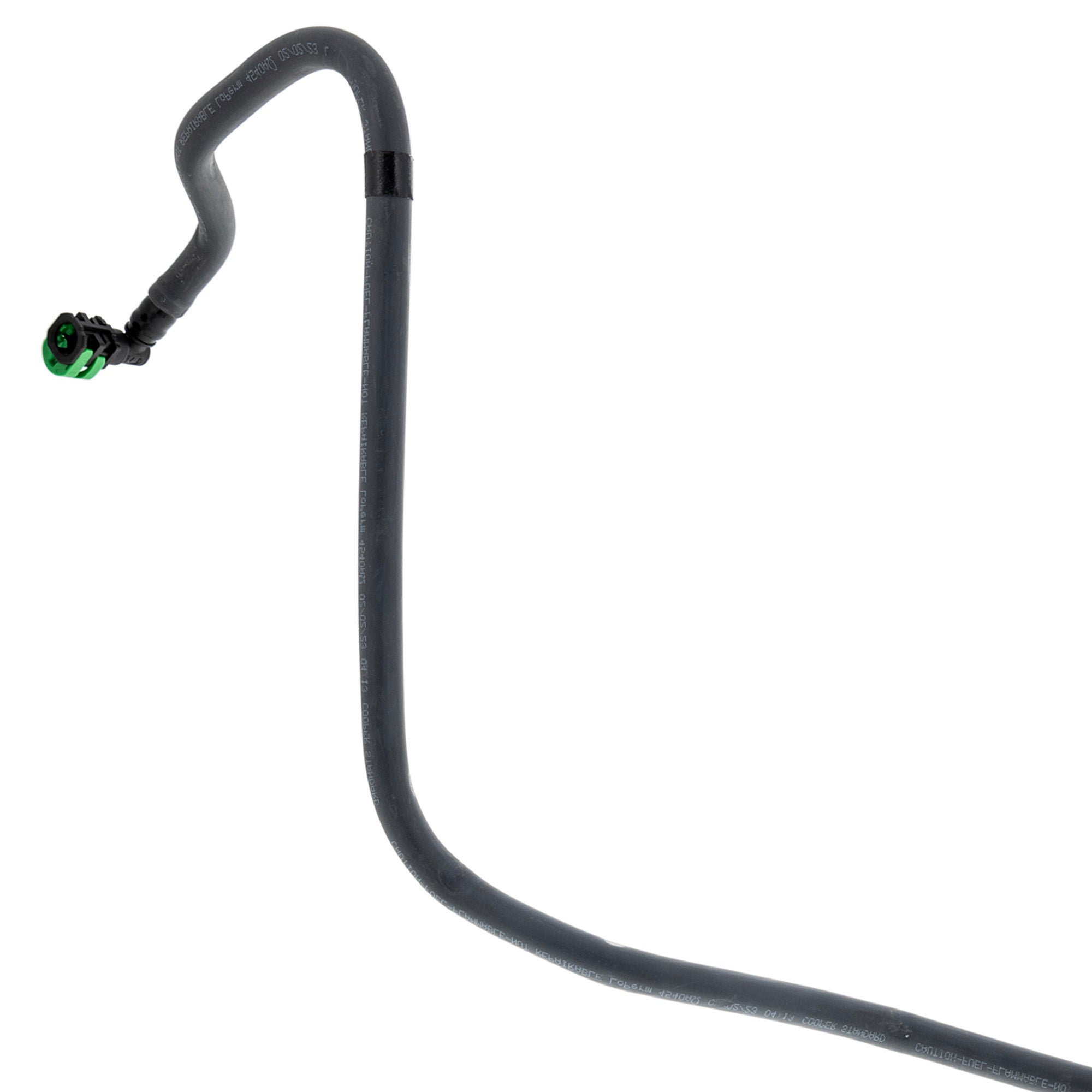 Polaris Rail to Tank Fuel Line 2521324