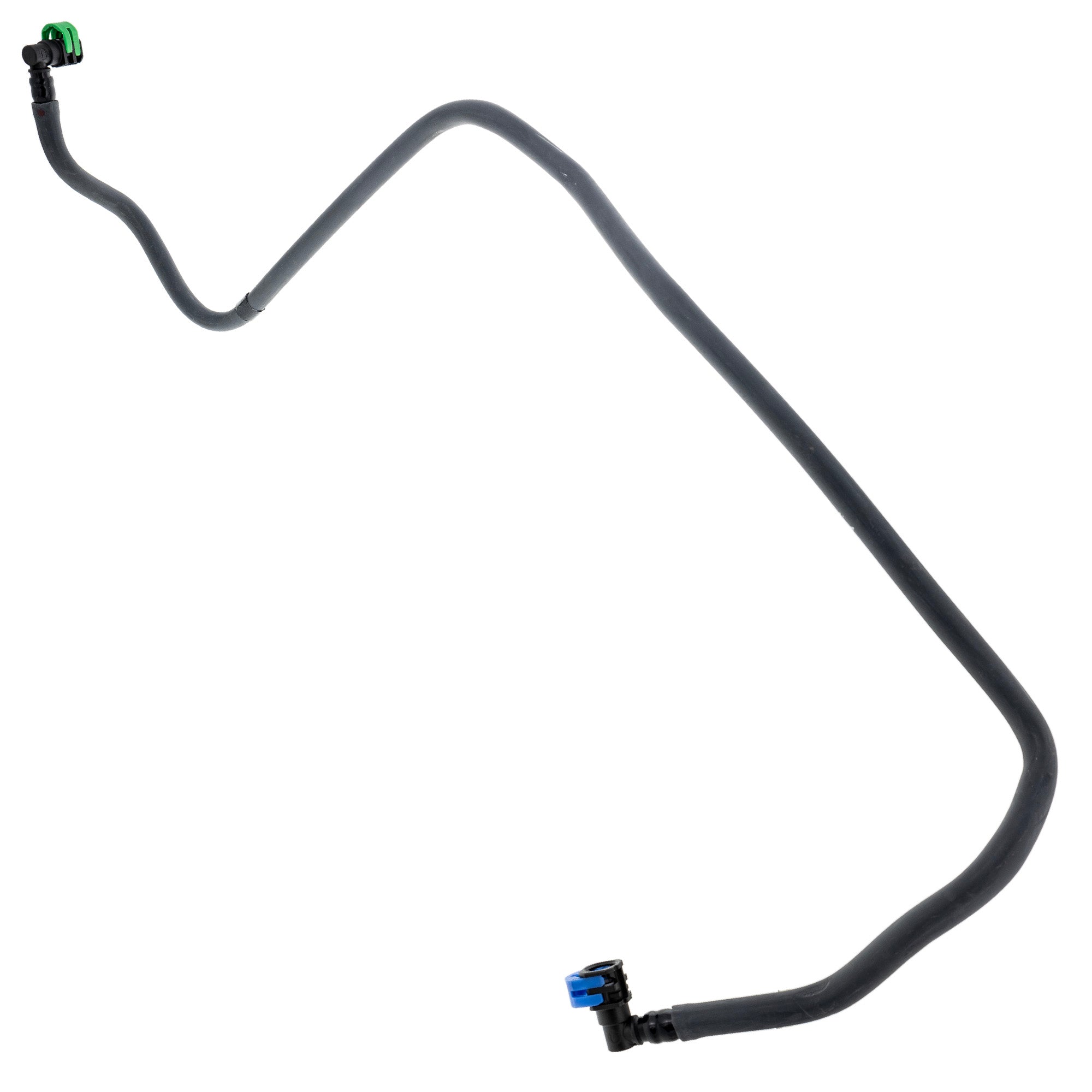 Polaris 2521324 ASM-FUEL LINE RAIL TO TANK Sportsman