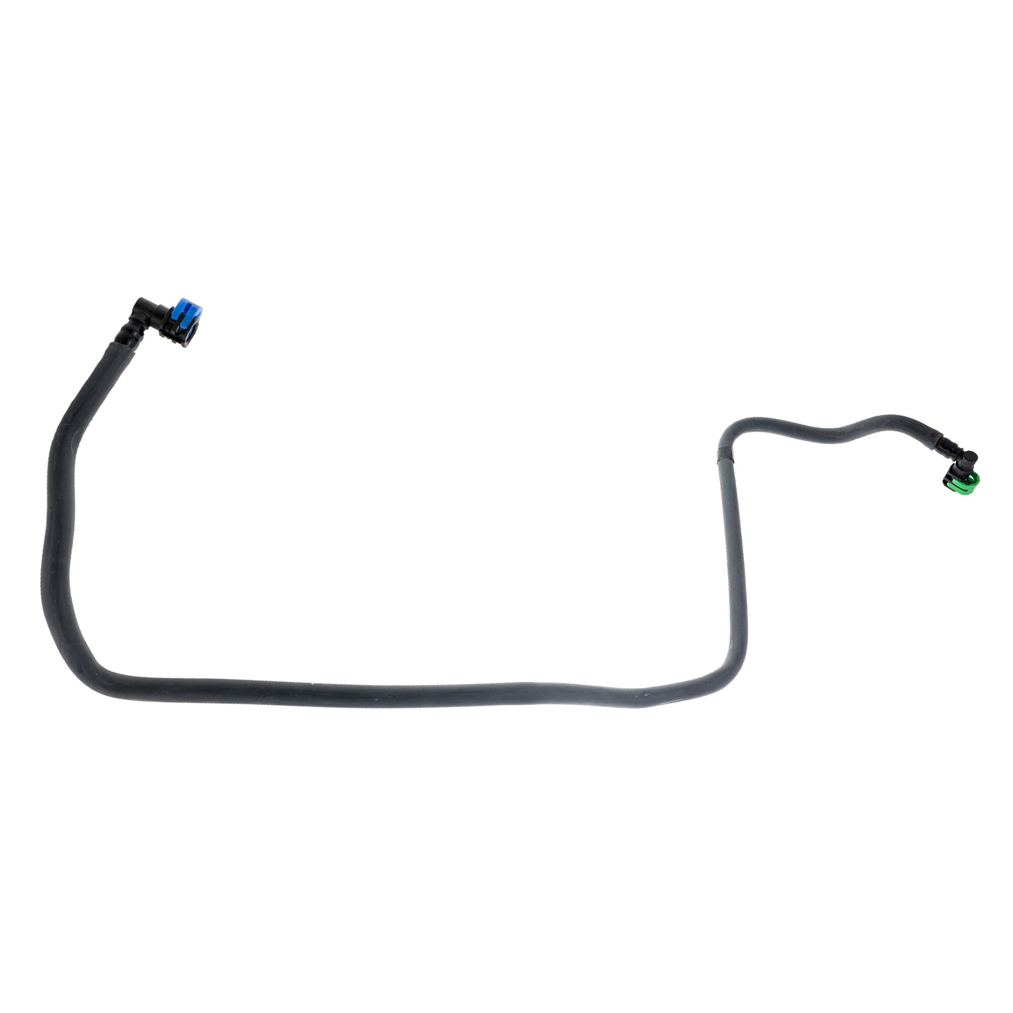 Polaris 2521324 ASM-FUEL LINE RAIL TO TANK Sportsman