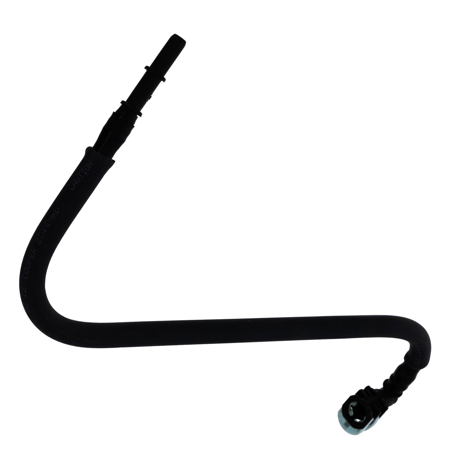 Polaris 2521354 Supply Fuel Line Assembly RMK SKS Assault 800 600 2016-2020