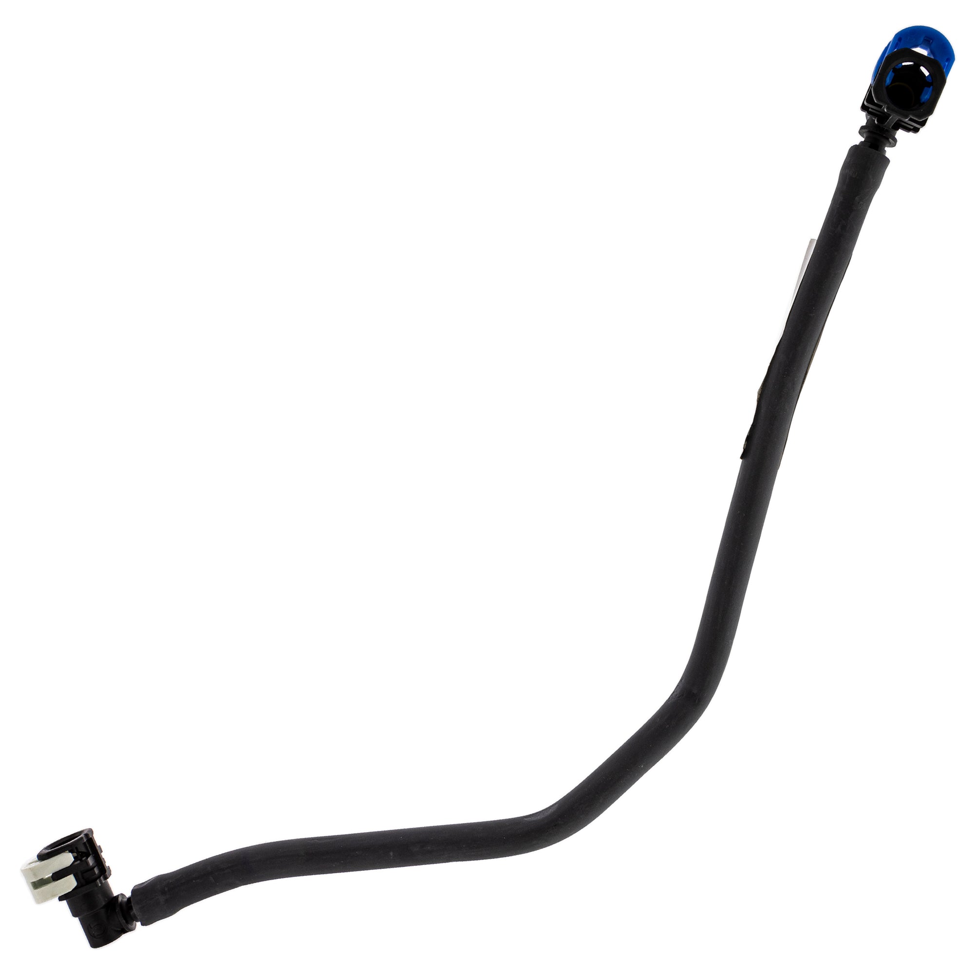 Polaris Hard Fuel Line Assembly 2521390