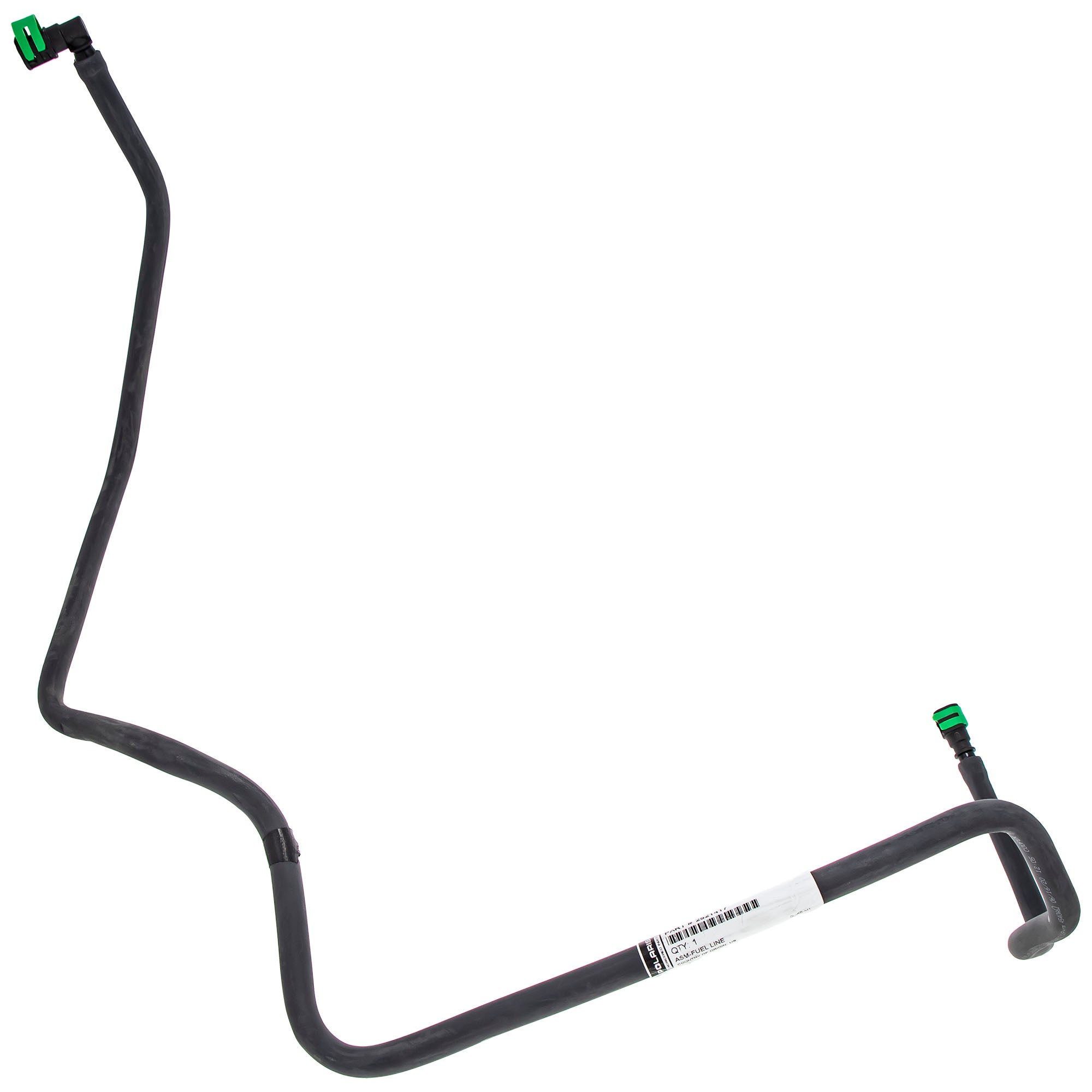 Genuine OEM Polaris Fuel Line RZR XC 2521417