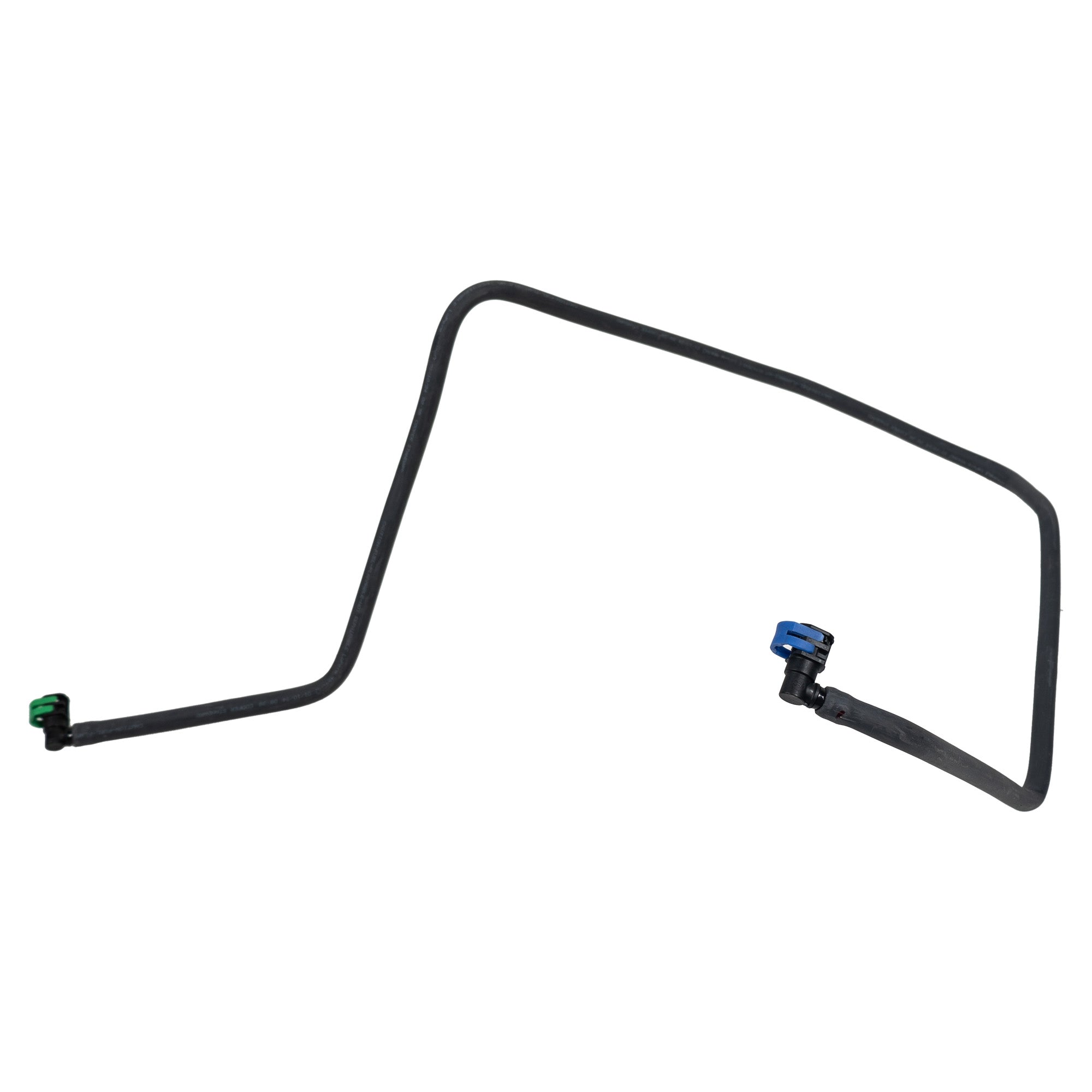 Polaris 2521433 ASM-FUEL LINE RAIL TO TANK Ranger