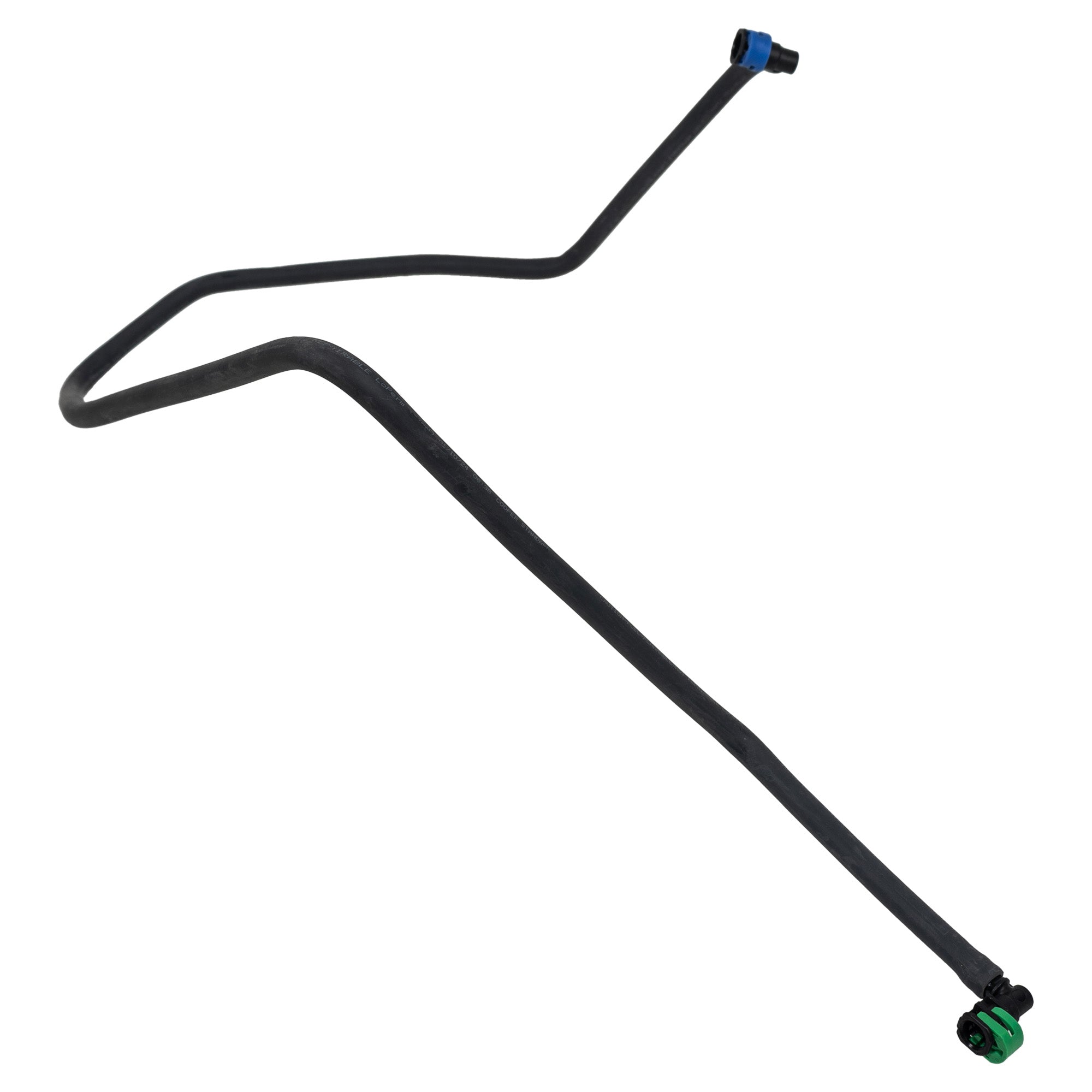 Polaris 2521433 ASM-FUEL LINE RAIL TO TANK Ranger