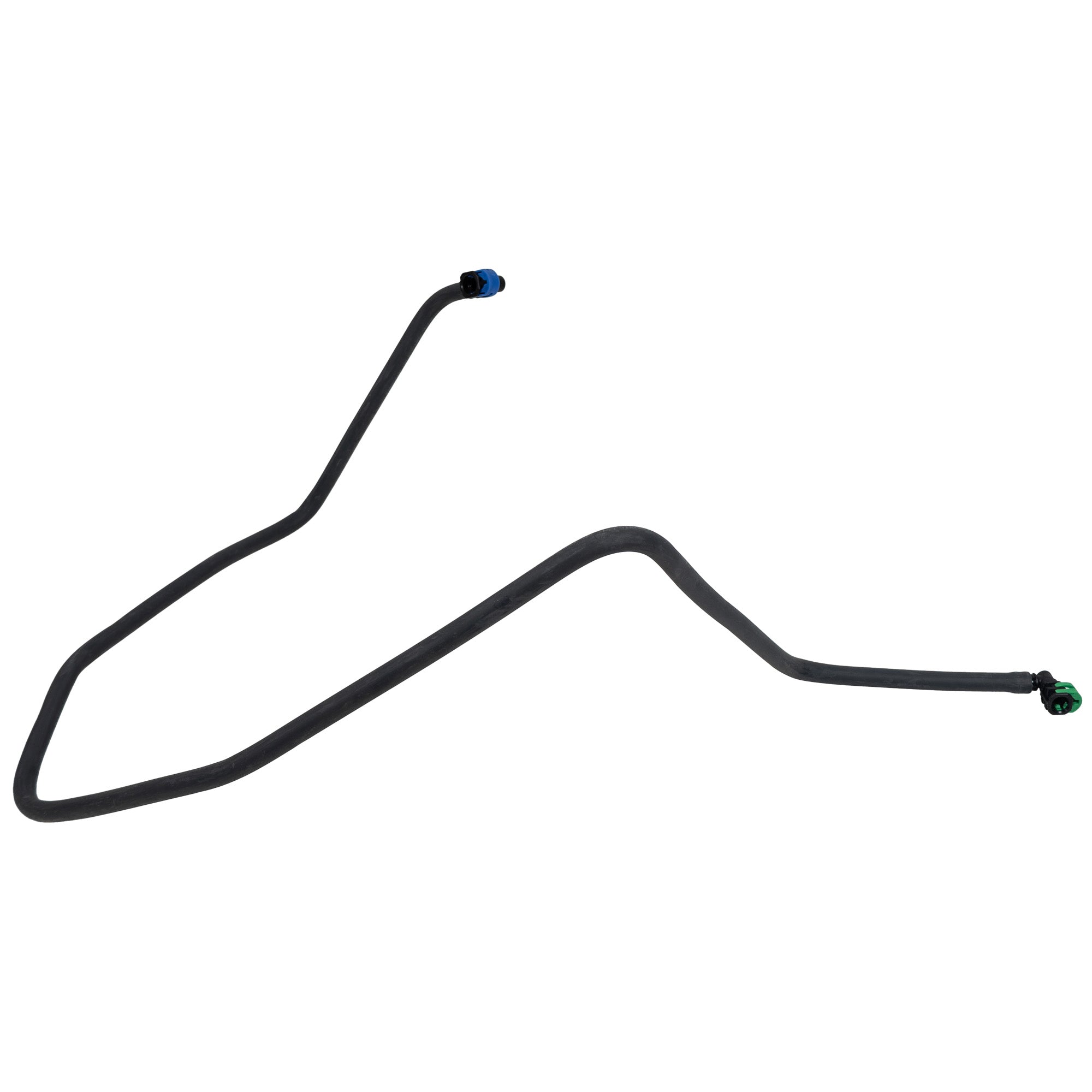 Polaris 2521433 ASM-FUEL LINE RAIL TO TANK Ranger