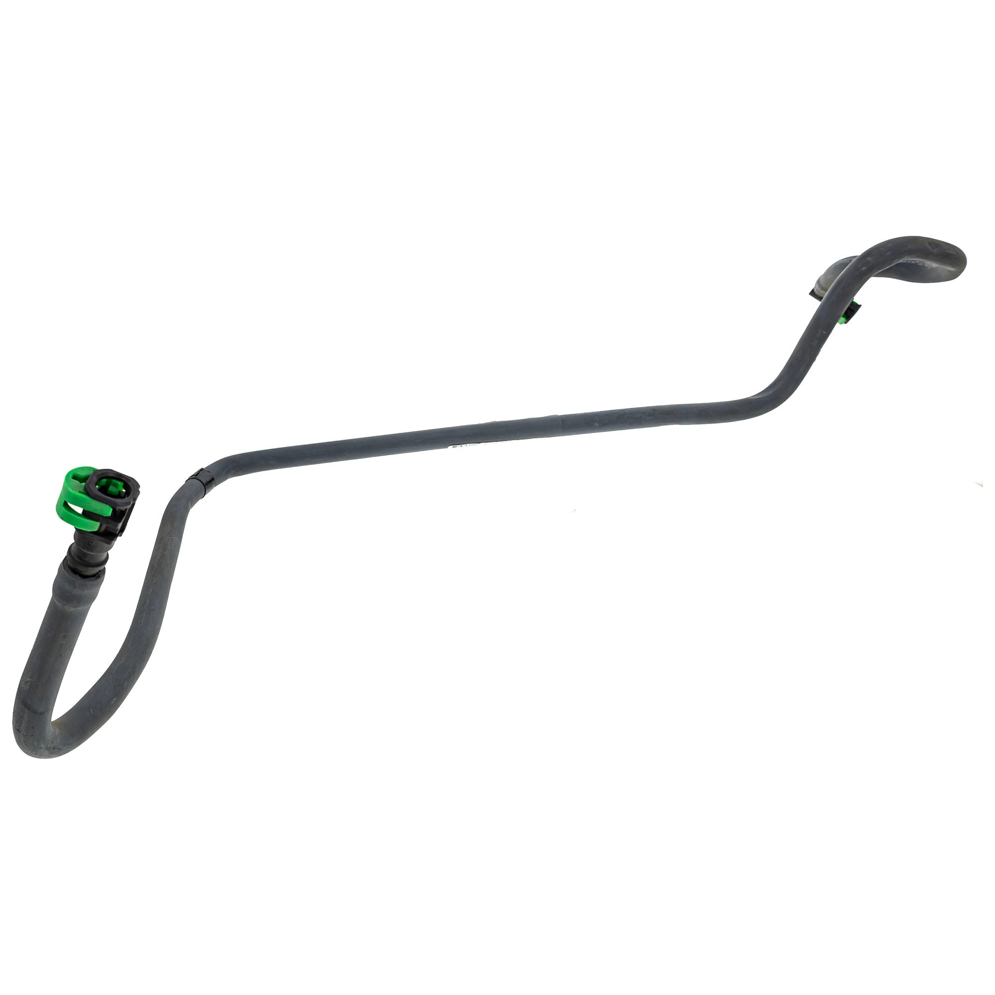 Polaris 2521556 ASM-FUEL LINE RAIL TO TANK