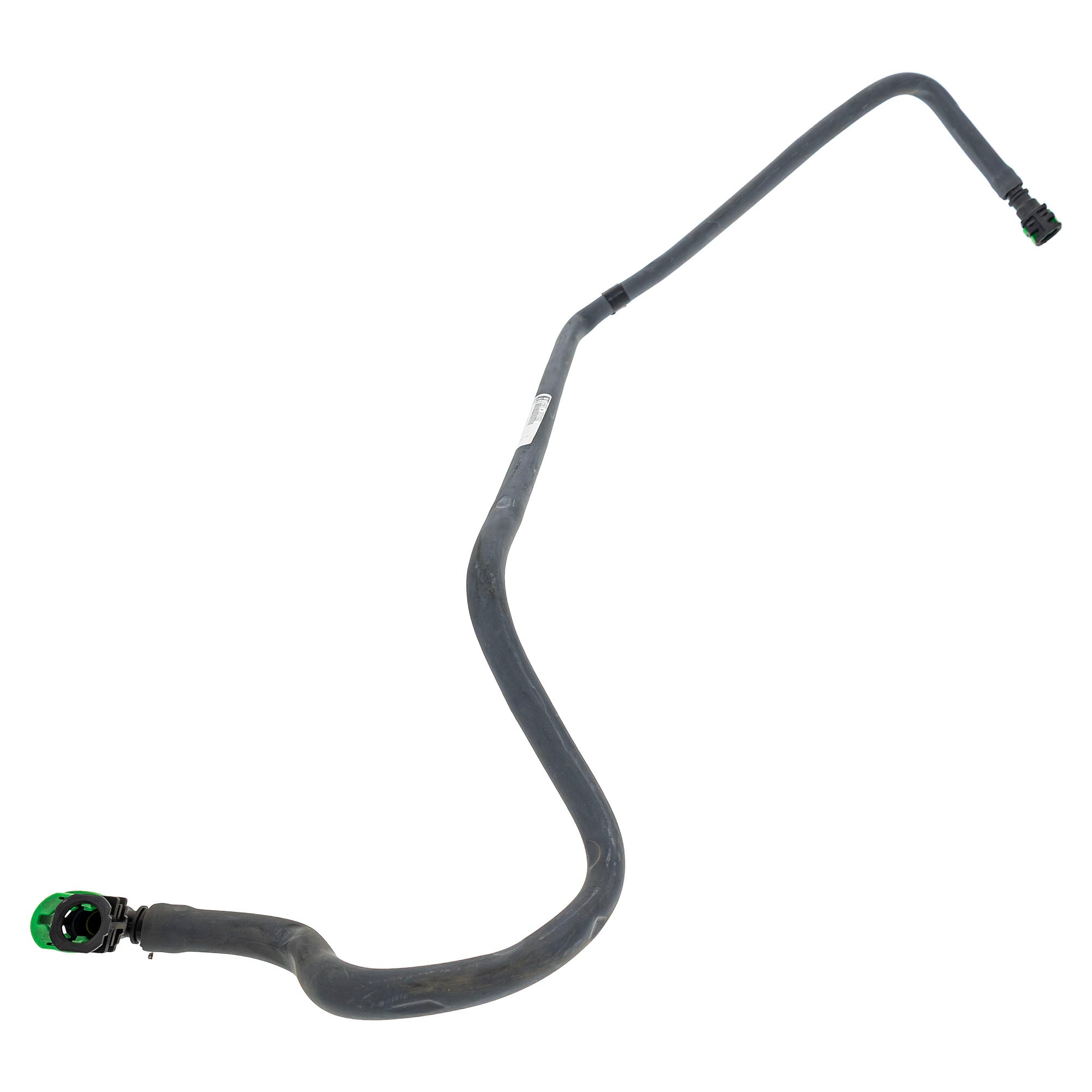 Polaris 2521556 ASM-FUEL LINE RAIL TO TANK