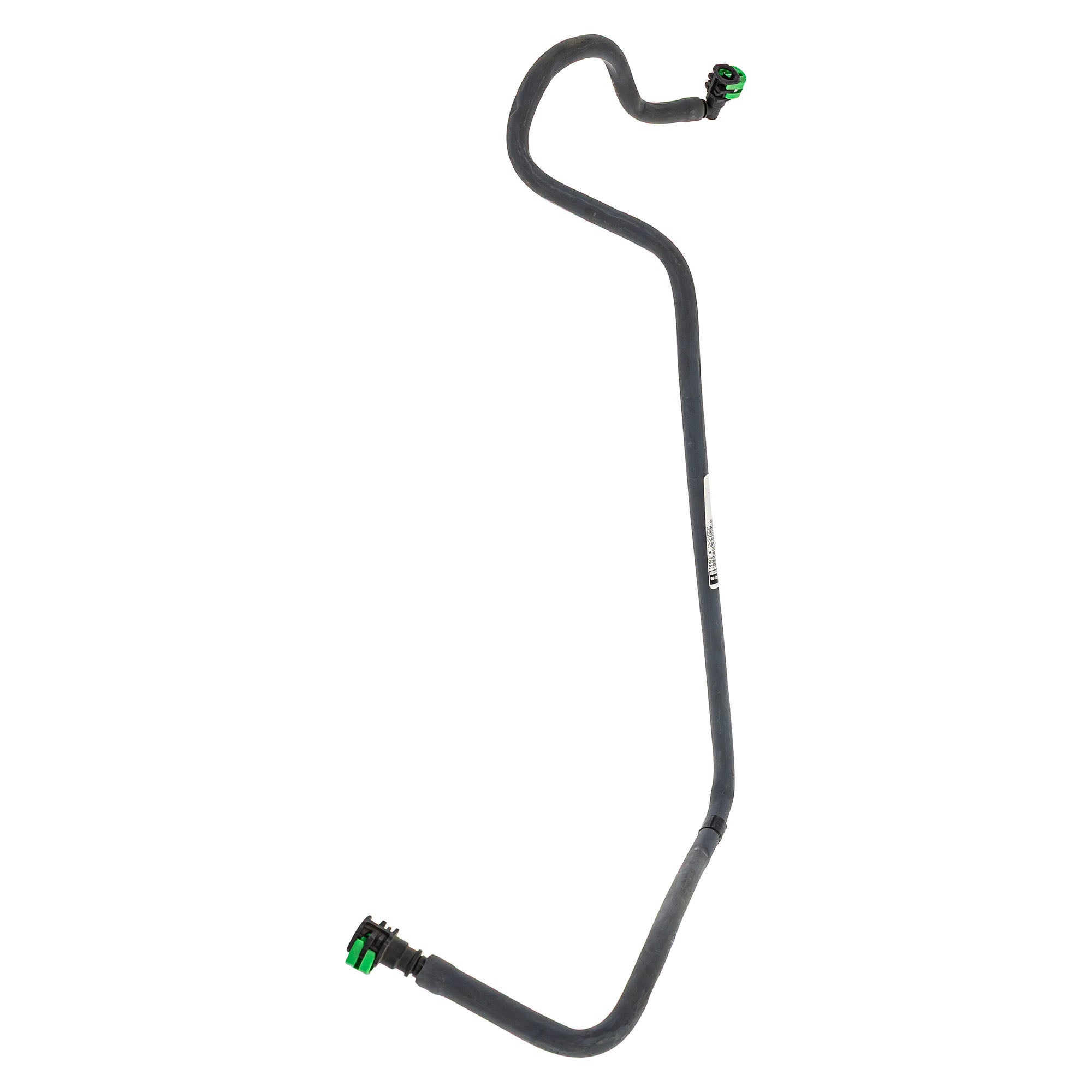 Polaris 2521556 ASM-FUEL LINE RAIL TO TANK
