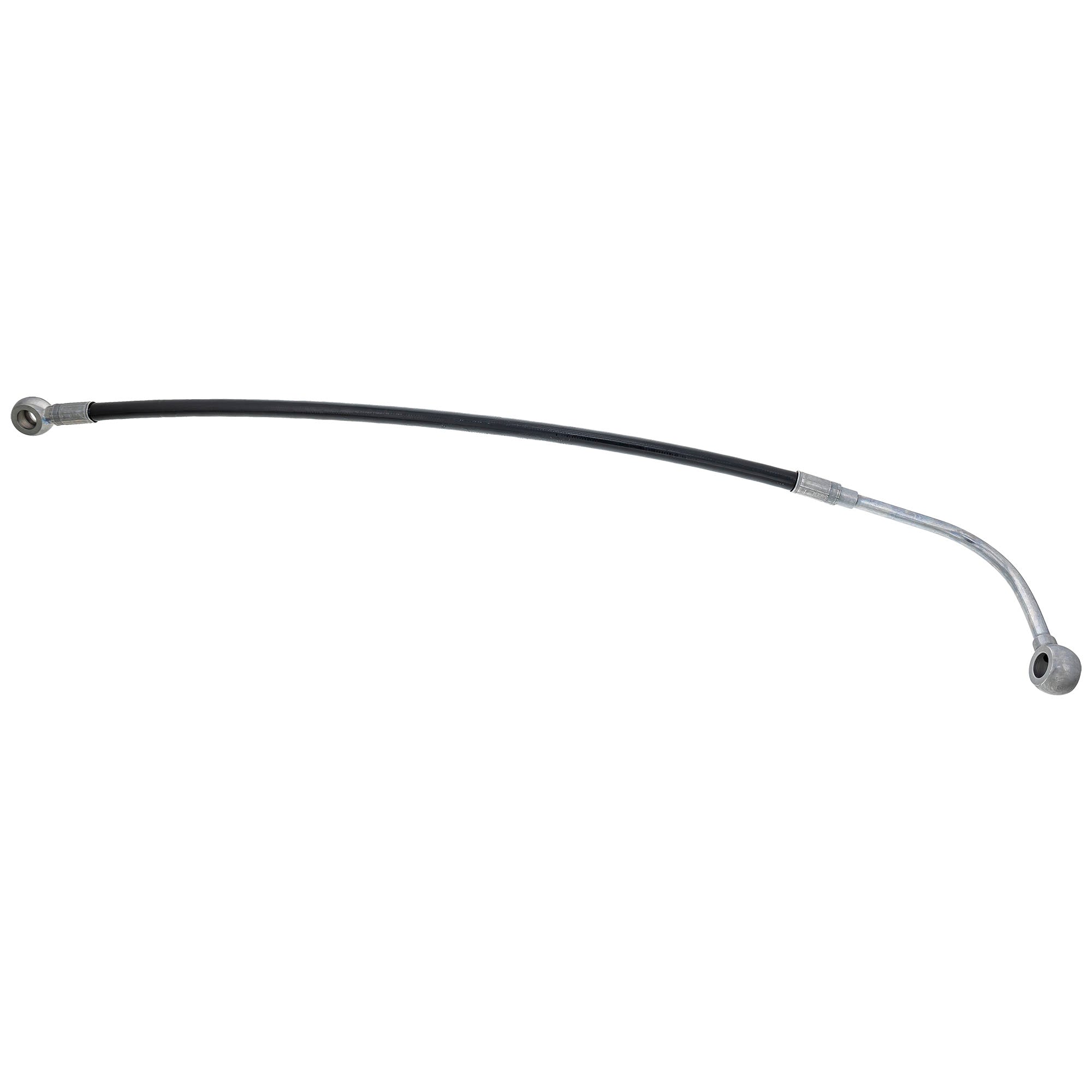 Polaris Supply Oil Line Assembly 2521645