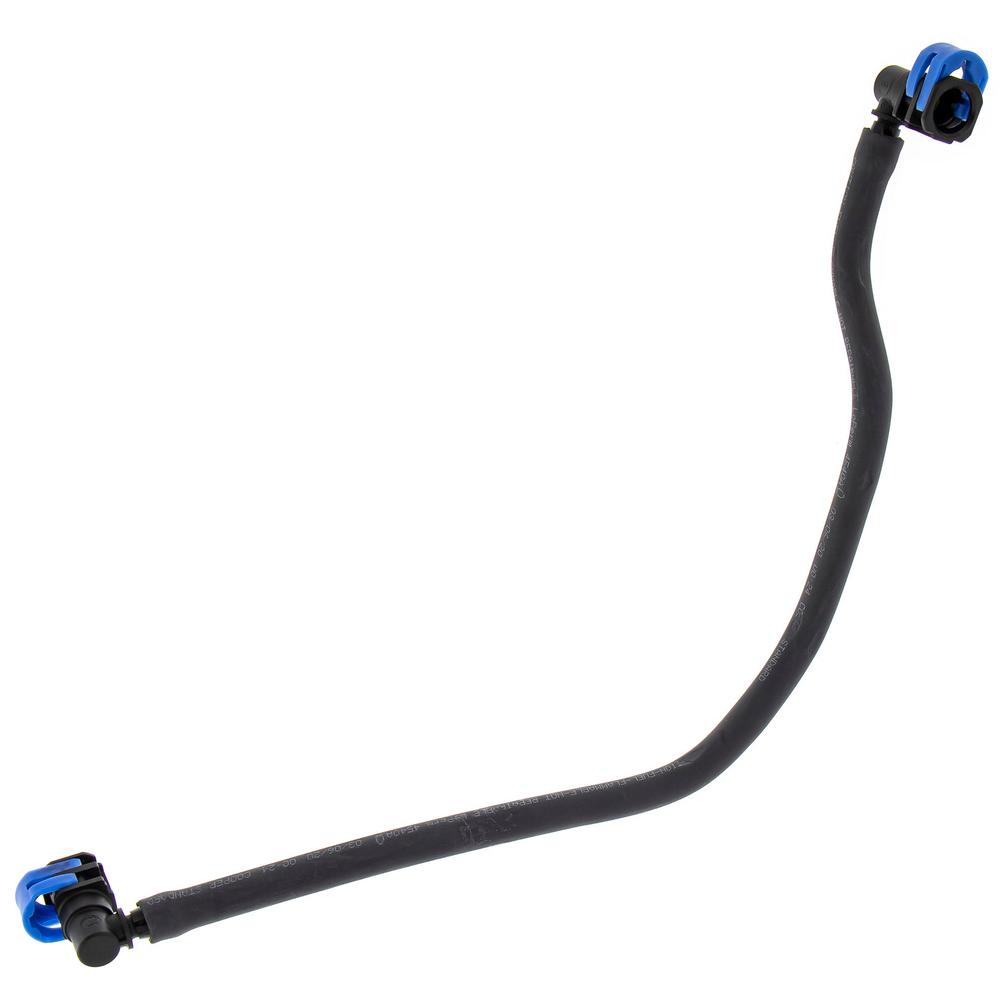 Polaris 2521664 Hard Fuel Line Assembly Sportsman Big Boss 570 450 SP 2017-2020