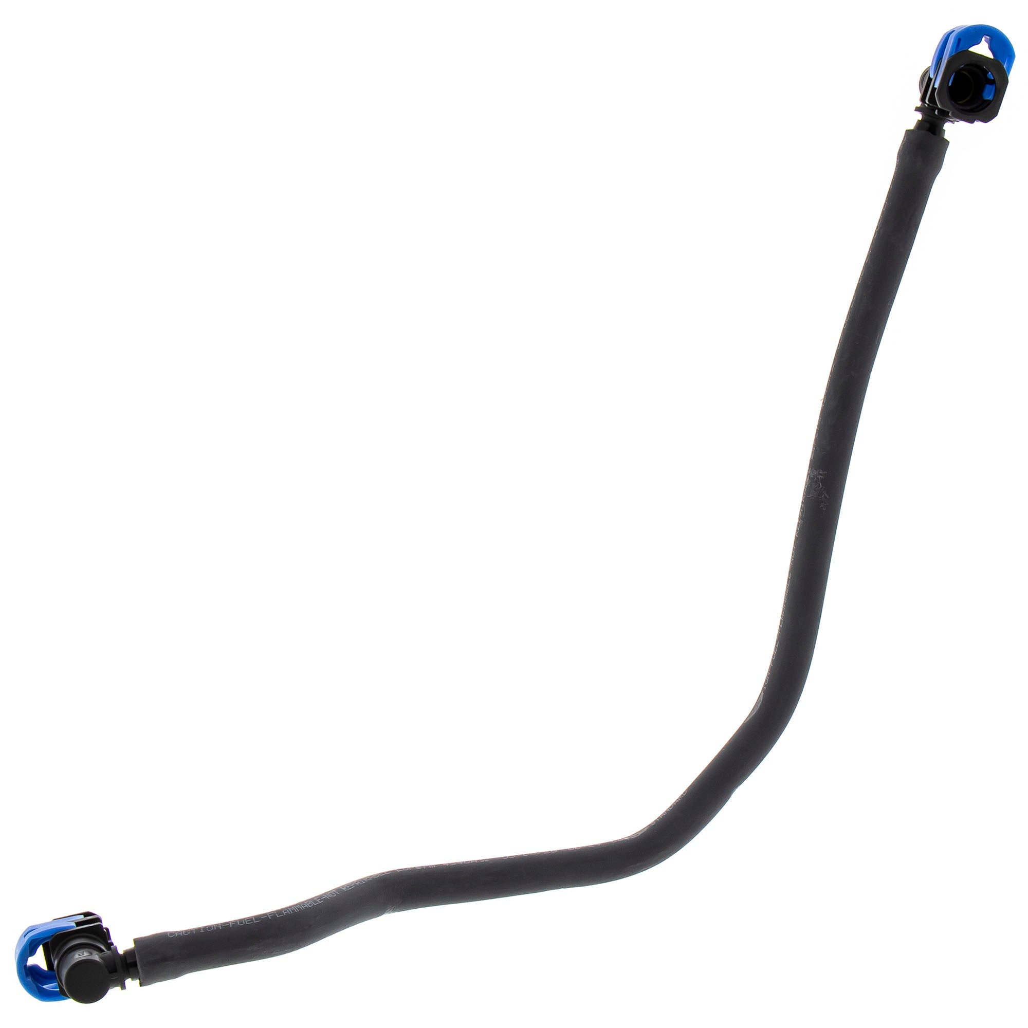 Polaris 2521664 Hard Fuel Line Assembly Sportsman Big Boss 570 450 SP 2017-2020