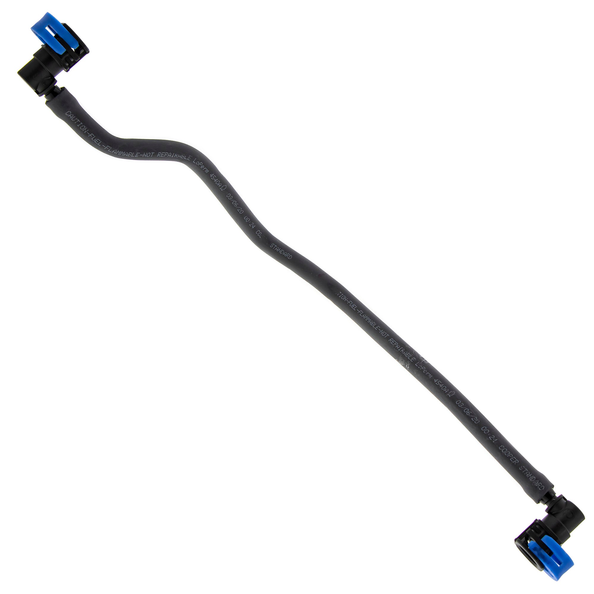 Polaris 2521664 Hard Fuel Line Assembly Sportsman Big Boss 570 450 SP 2017-2020