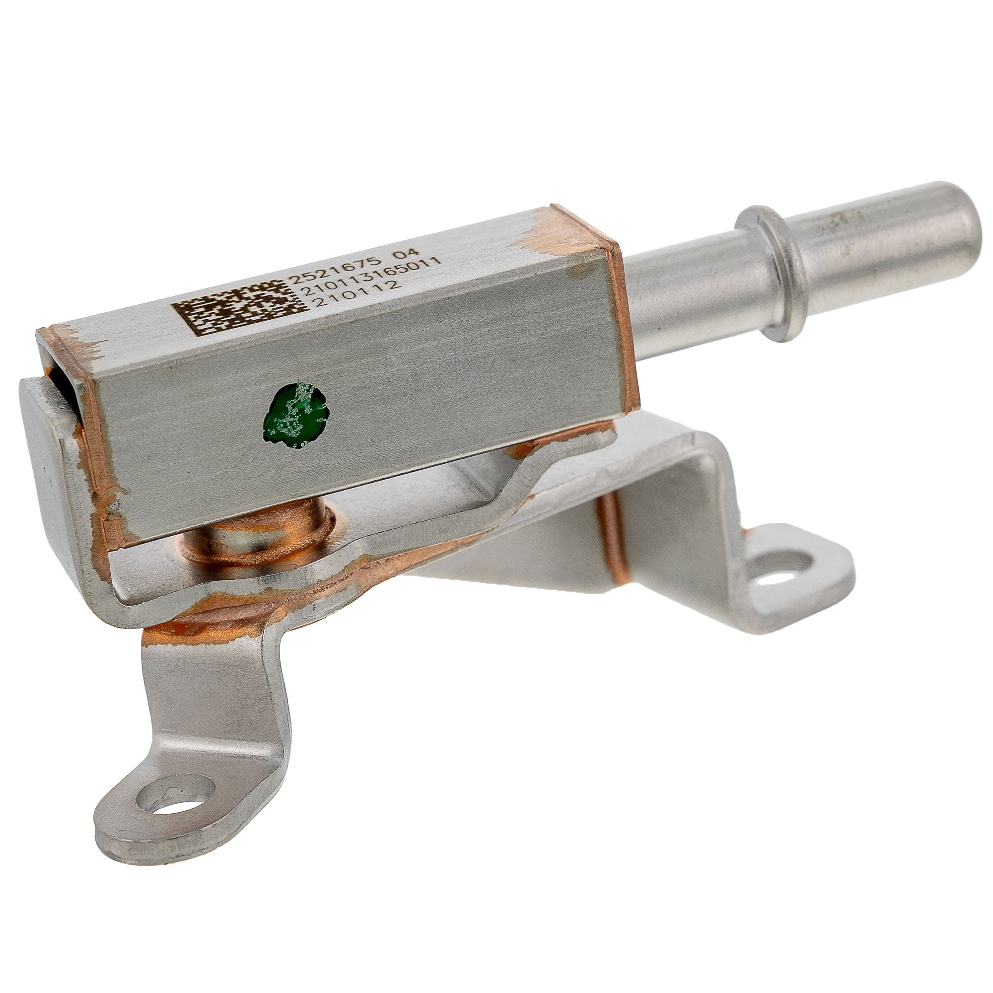 Polaris 2521675 Fuel Rail 1 Cyl Ranger Sportsman ACE 500 450 2X4