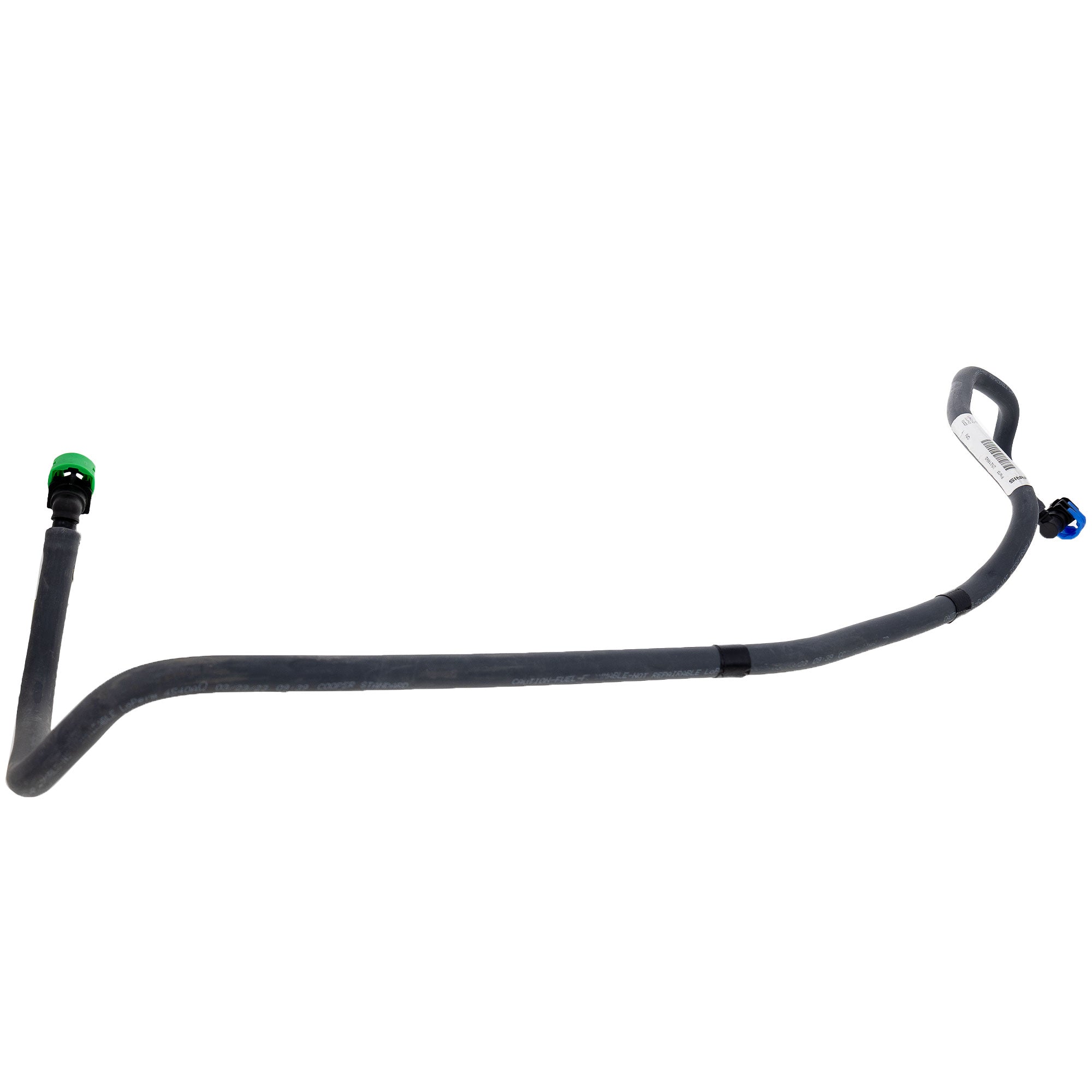 Polaris 2521692 Rail to Tank Fuel Line ACE EPS SP 570 2017-2019