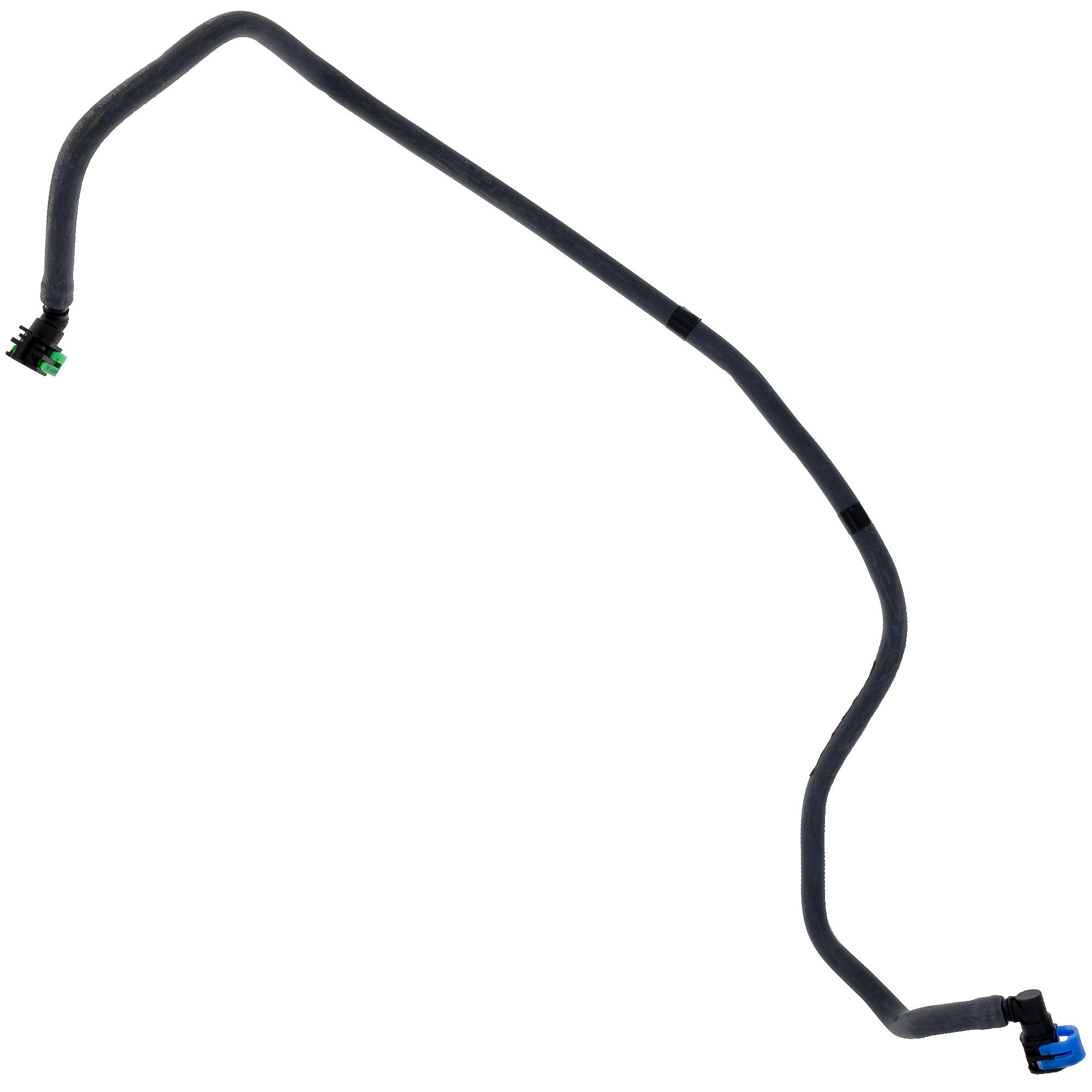 Polaris 2521692 Rail to Tank Fuel Line ACE EPS SP 570 2017-2019