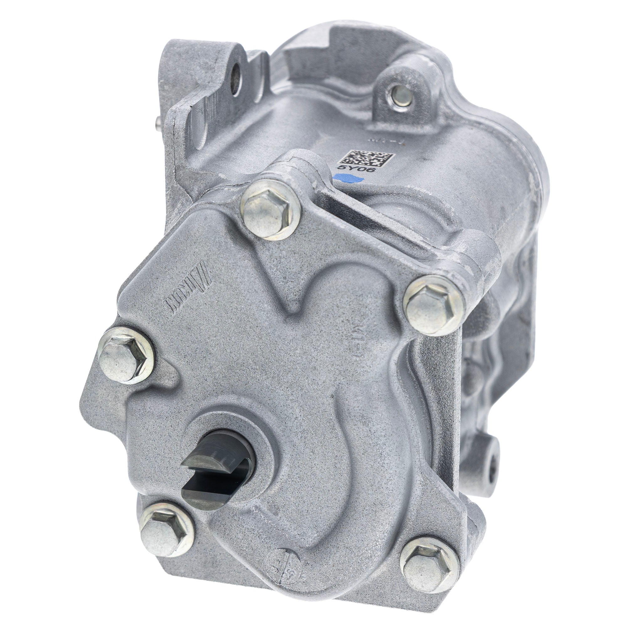 Polaris 2521774 Oil Pump Assembly 2022 RZR Pro R R4 Dynamix RC RCR