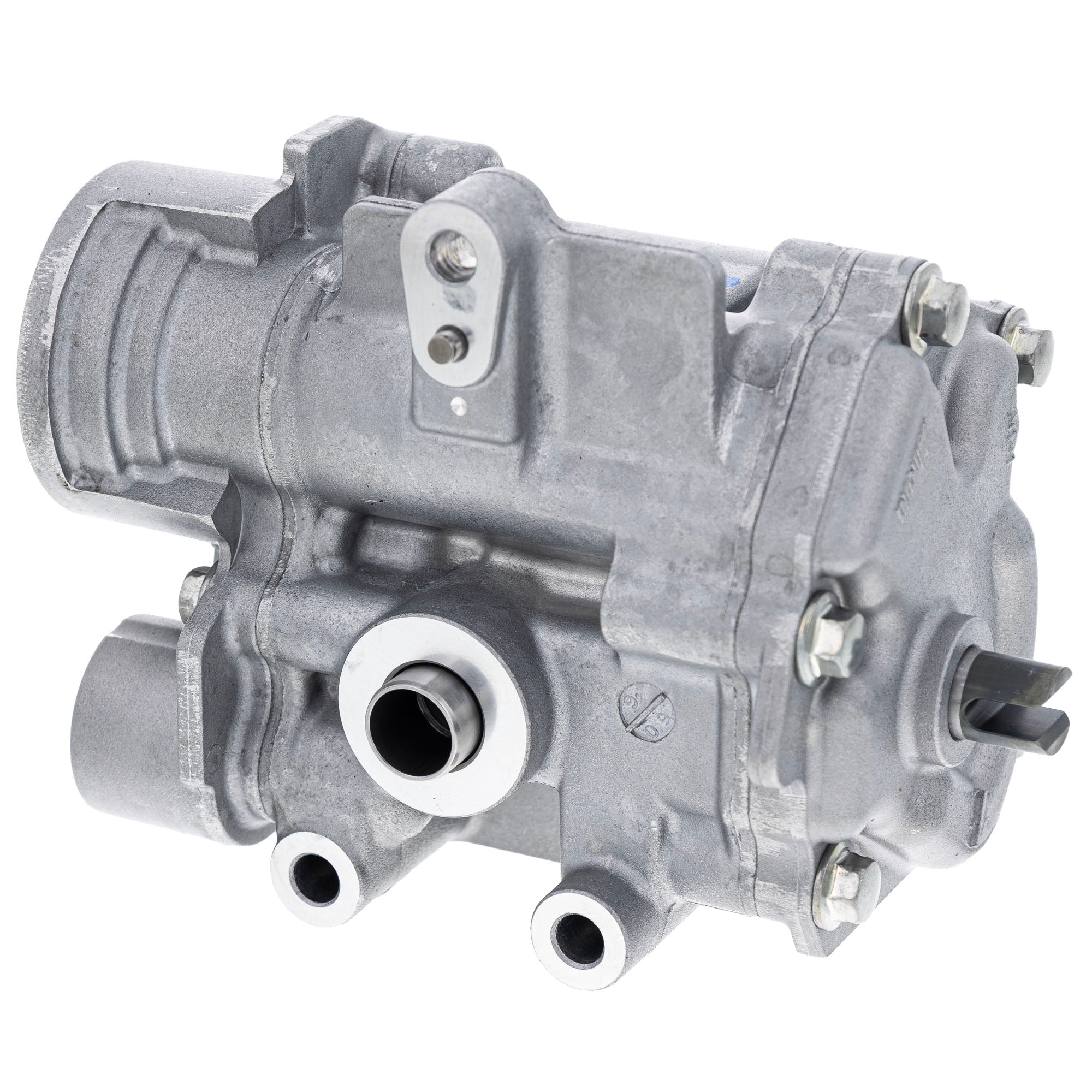Polaris 2521774 Oil Pump Assembly 2022 RZR Pro R R4 Dynamix RC RCR