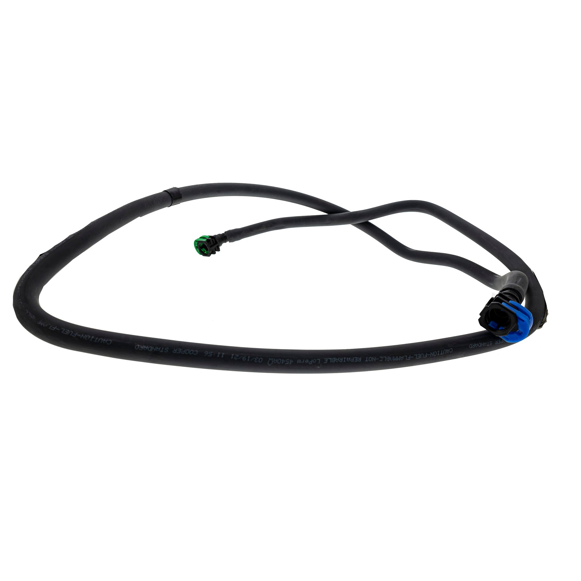 Genuine OEM Polaris Fuel Line General 2521801