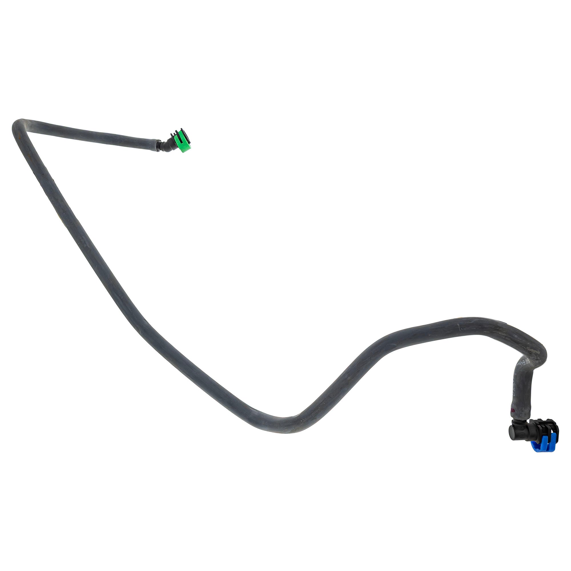 Polaris 2521899 ASM-FUEL LINE RAIL Part 2521722