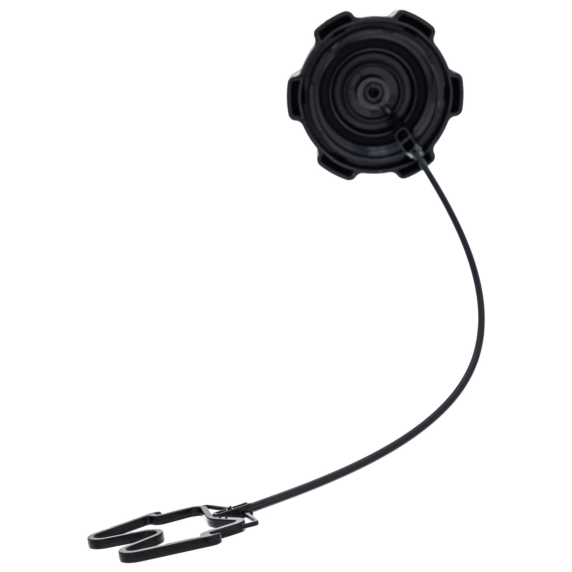 Polaris Tether Tank Gas Cap 2521937