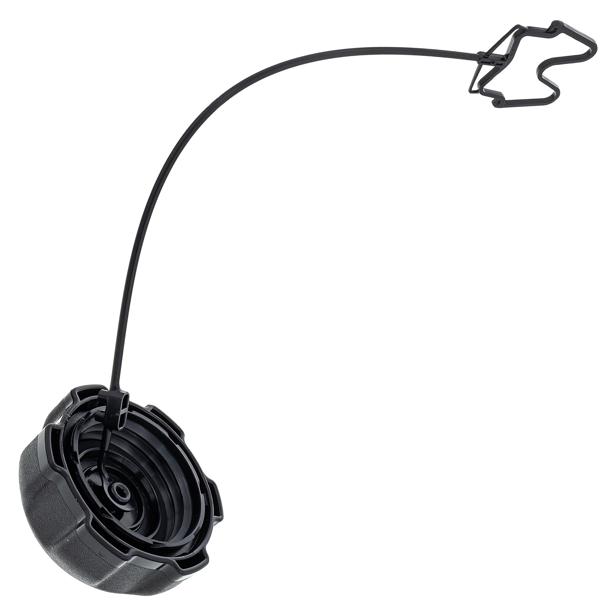 Polaris 2521937 CAP-GAS TANK TETHER Part RZR Ranger 1000 XP 2521910