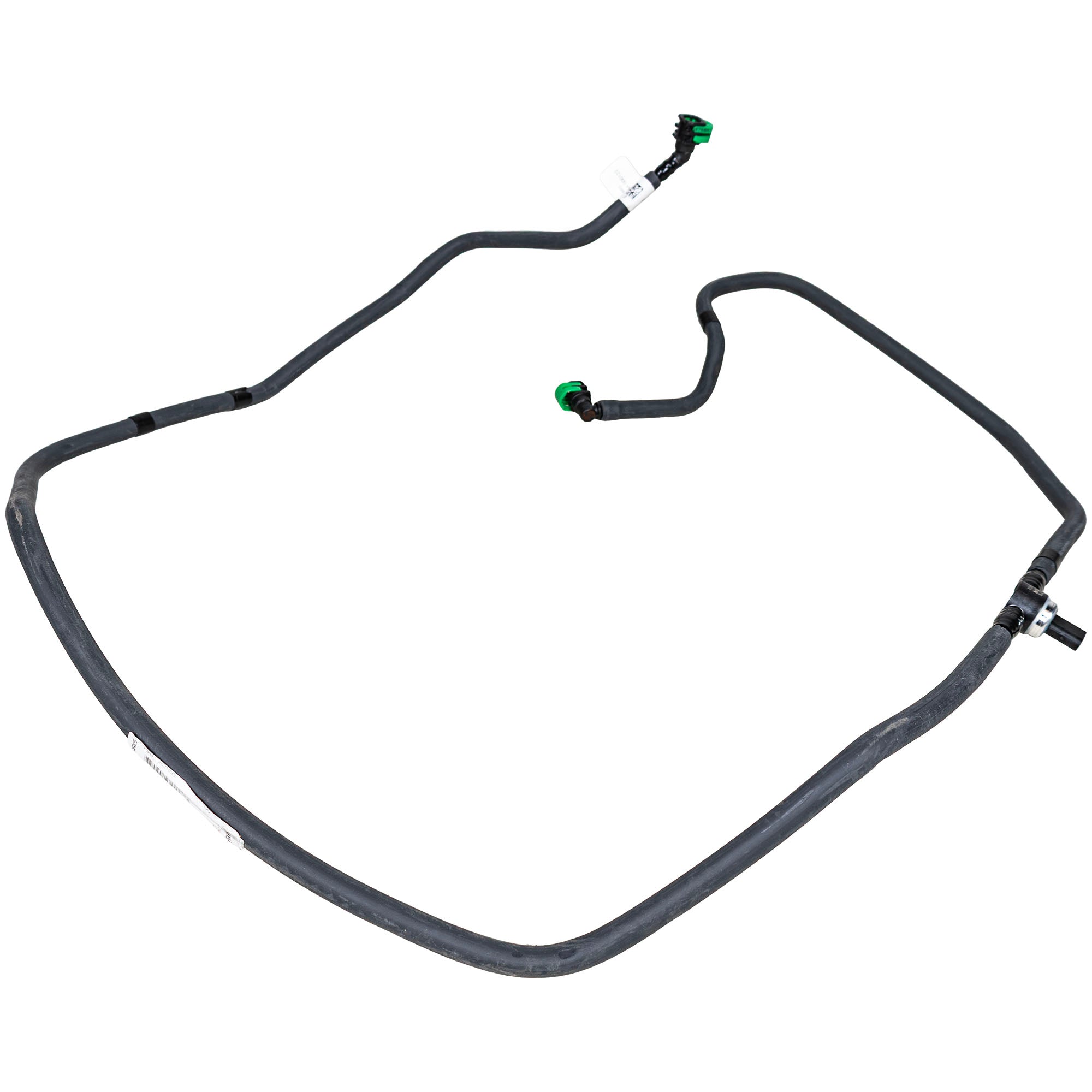 Polaris Supply Fuel Line 2521993