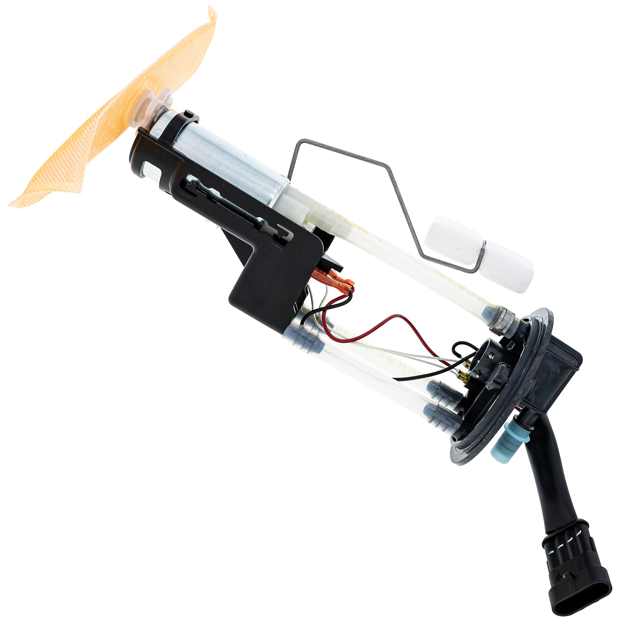Genuine OEM Polaris Fuel Pump